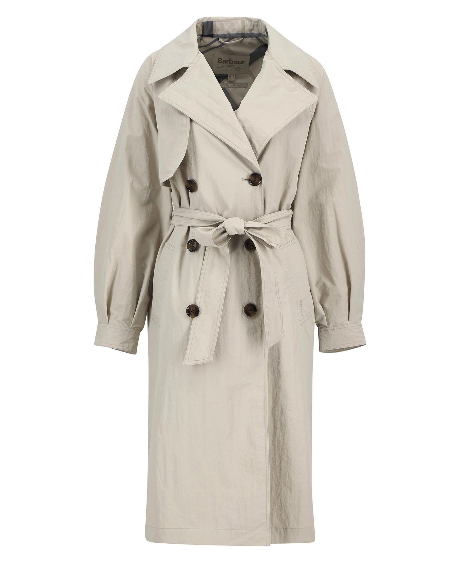 Trench antipioggia Layla