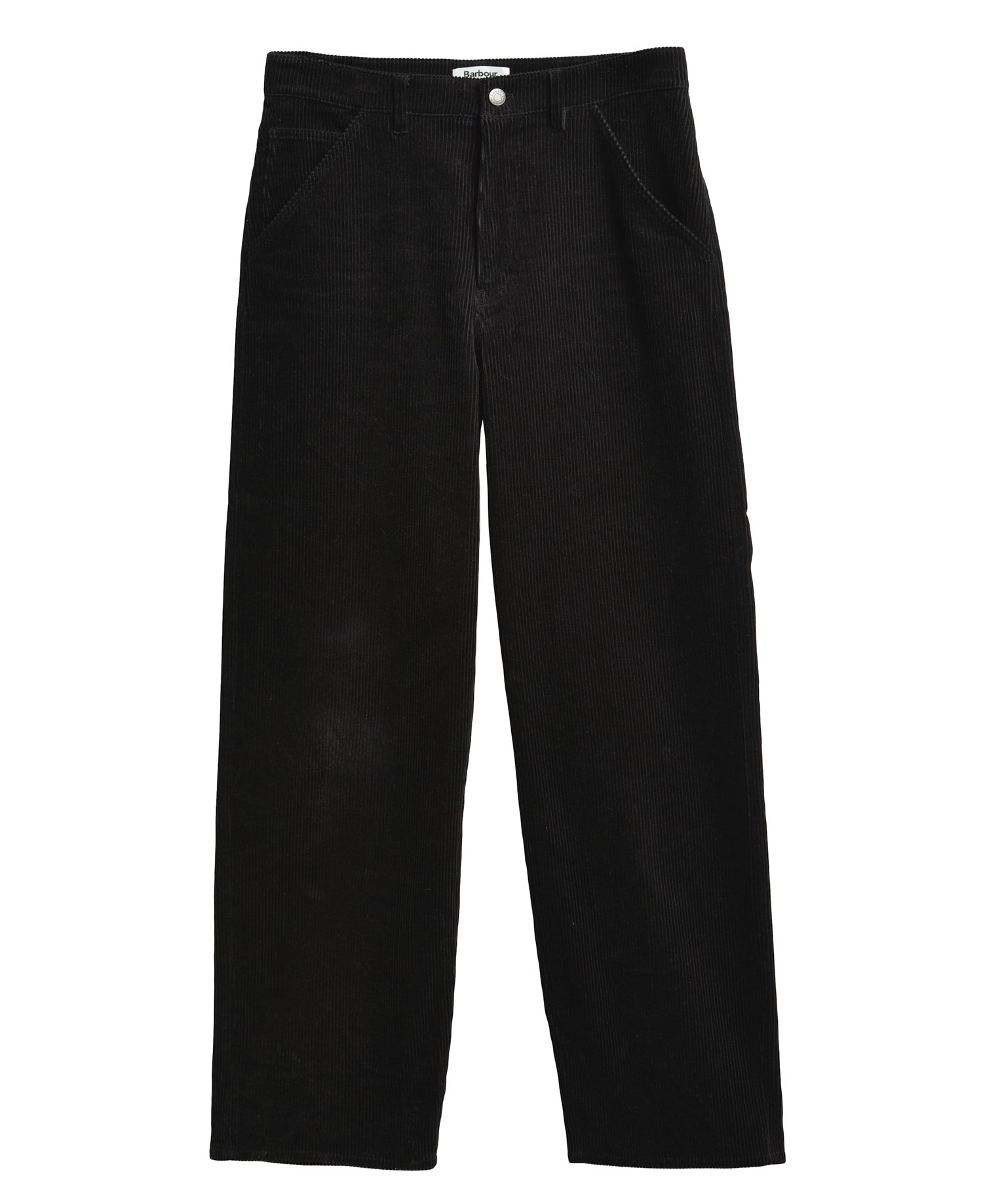 Barbour x ARKET Amber Loose Cord Trousers