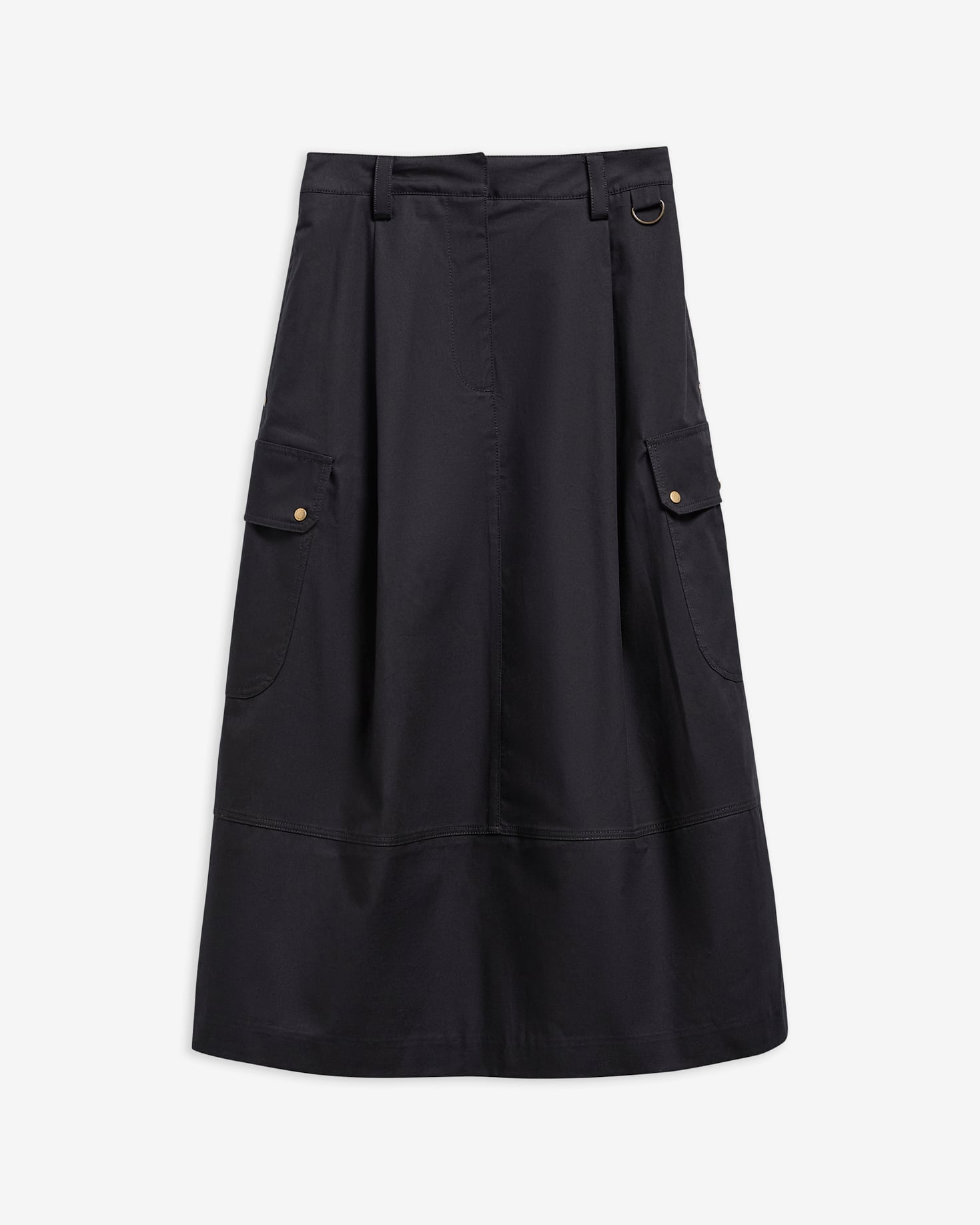 not in range Black
