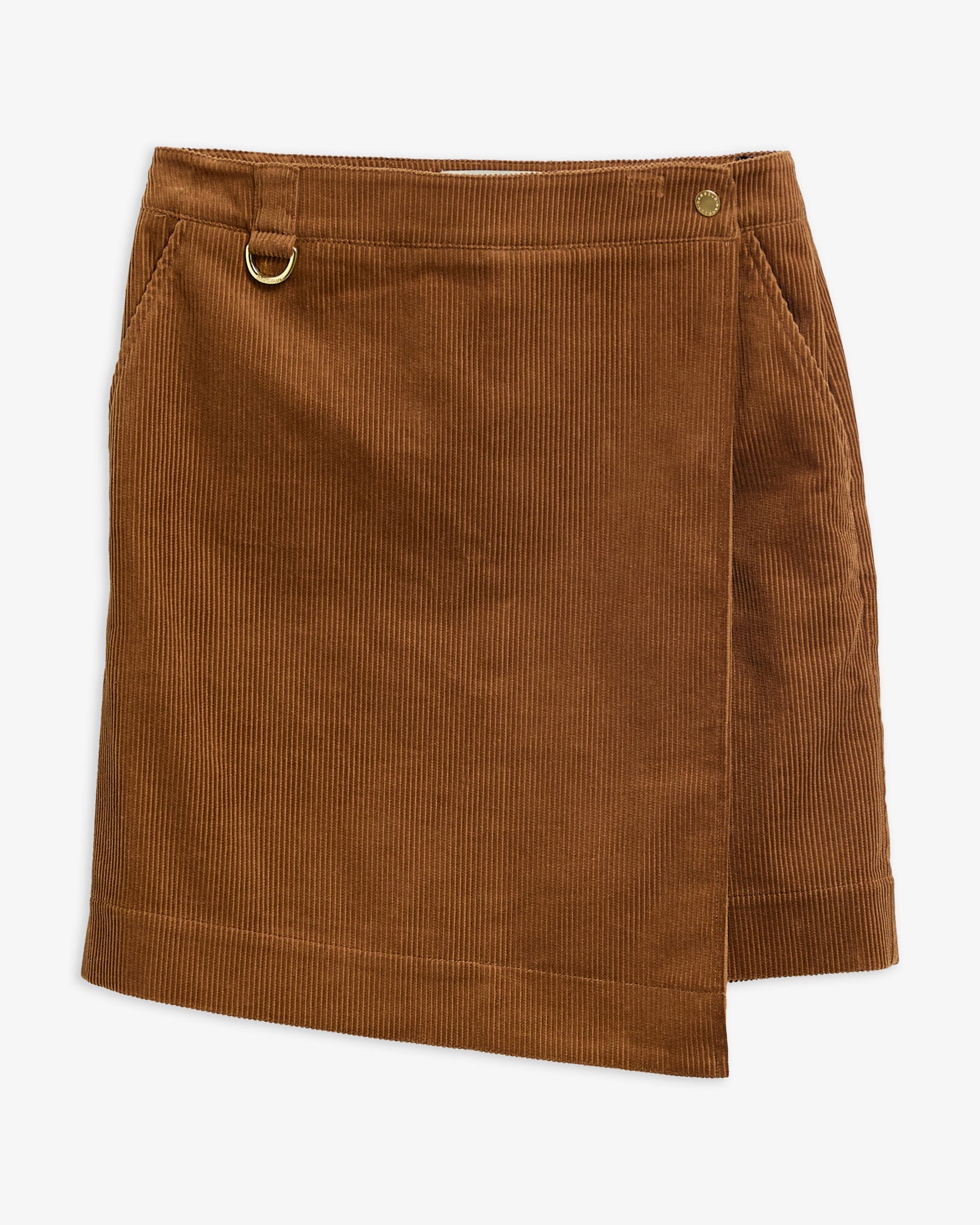 Barbour Rock Wrenwood Wrap Mini Tan