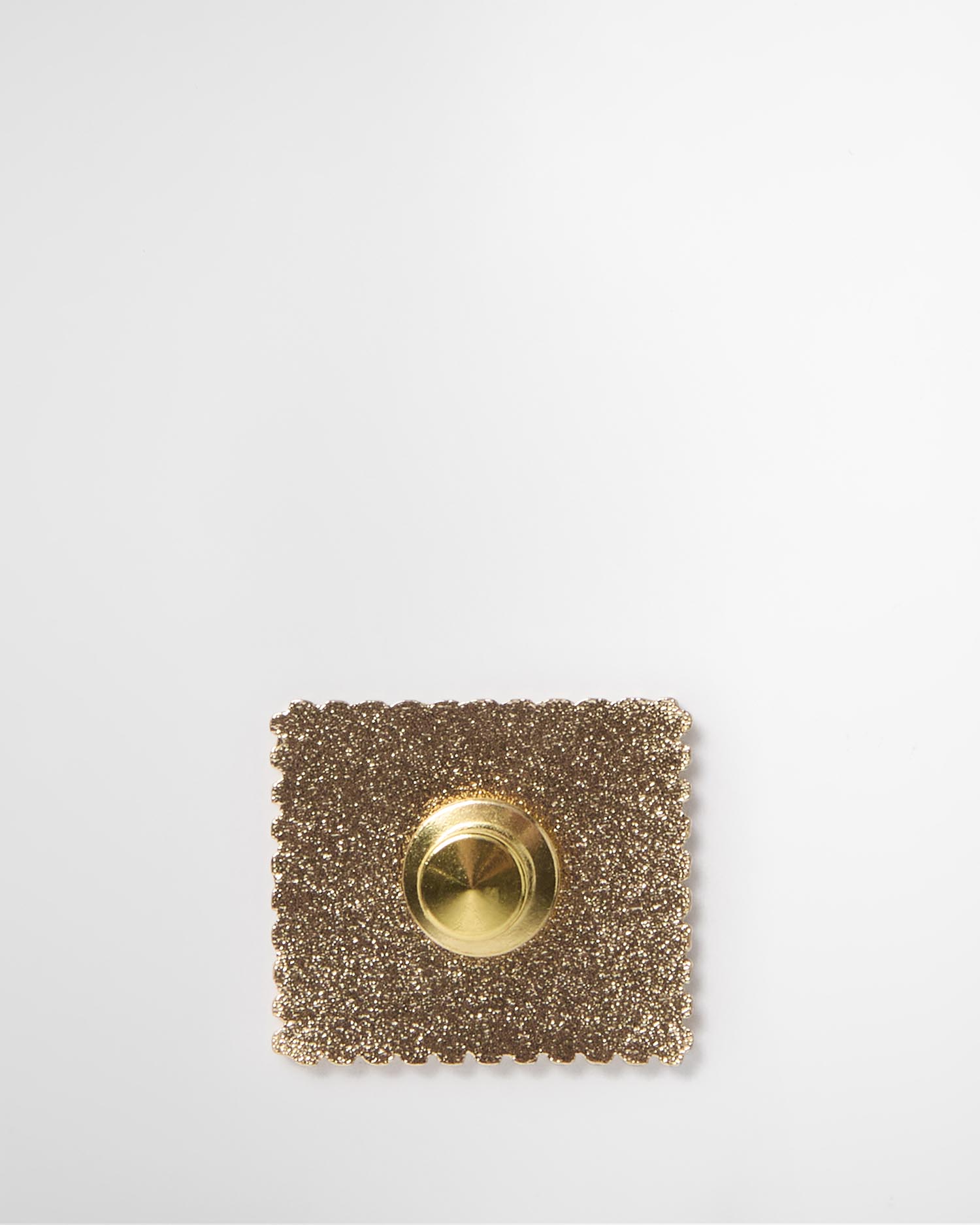 Postage Stamp Pin Badge Postage Stamp