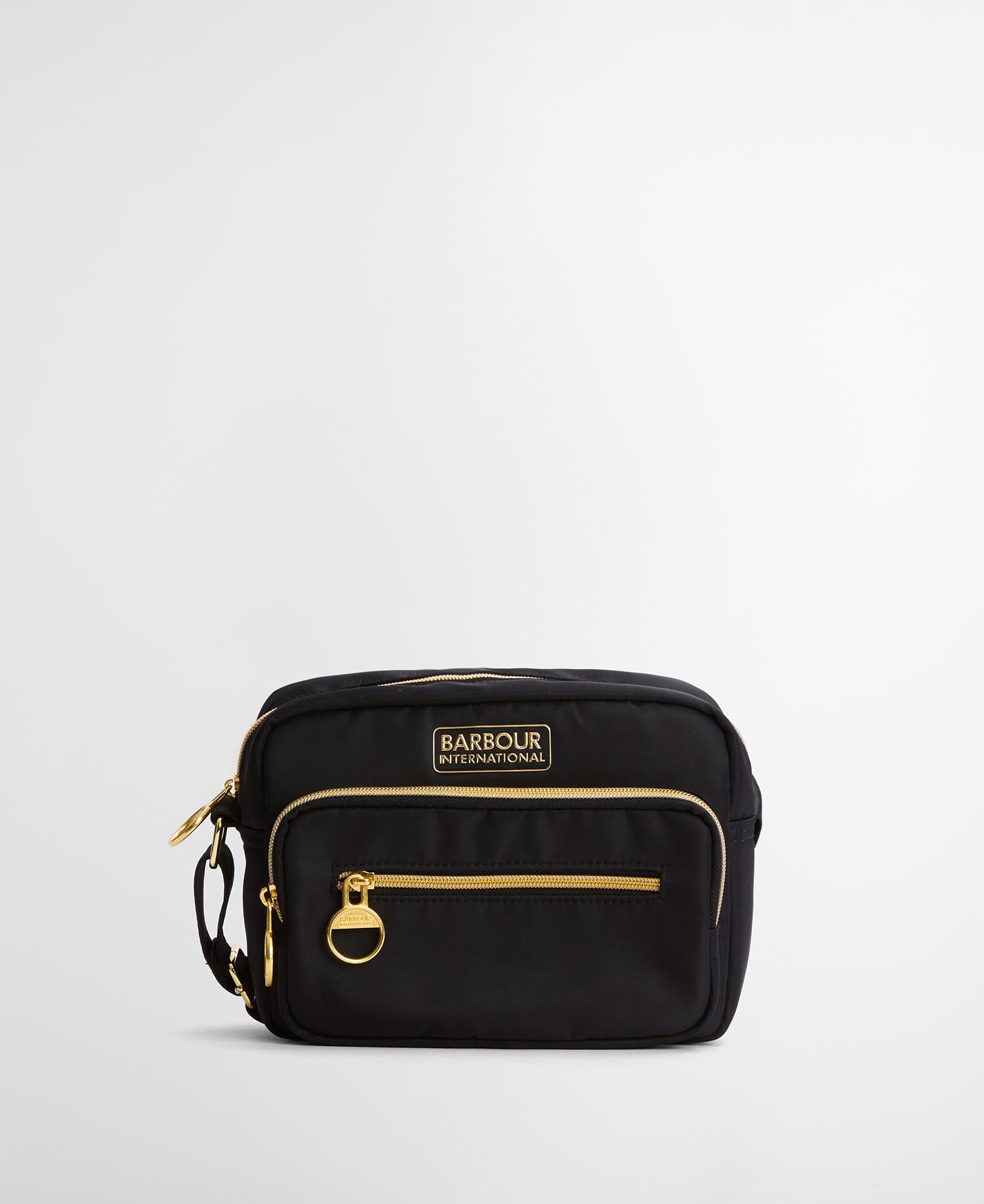 Qualify Crossbody Bag