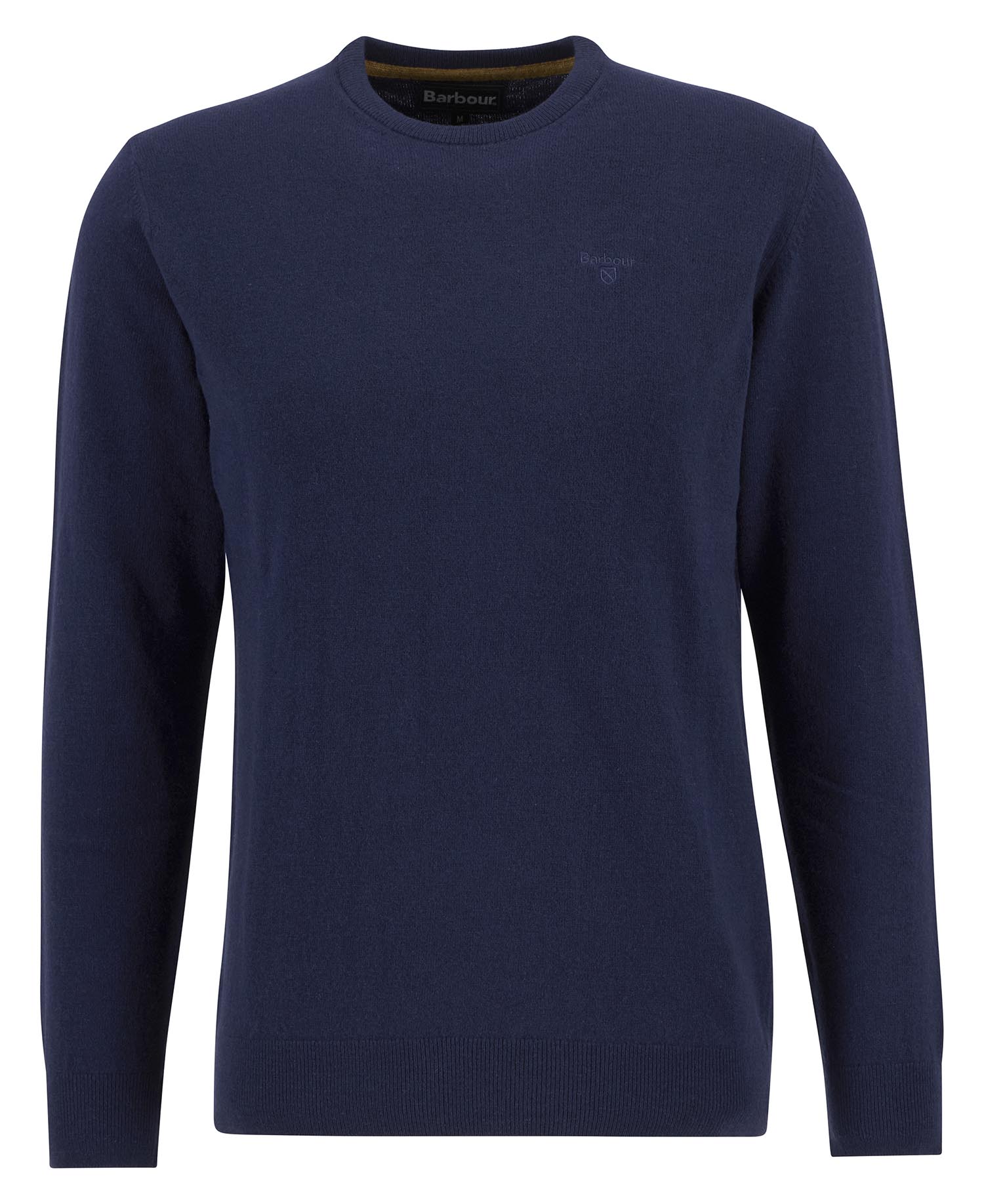 Felpa girocollo Essential