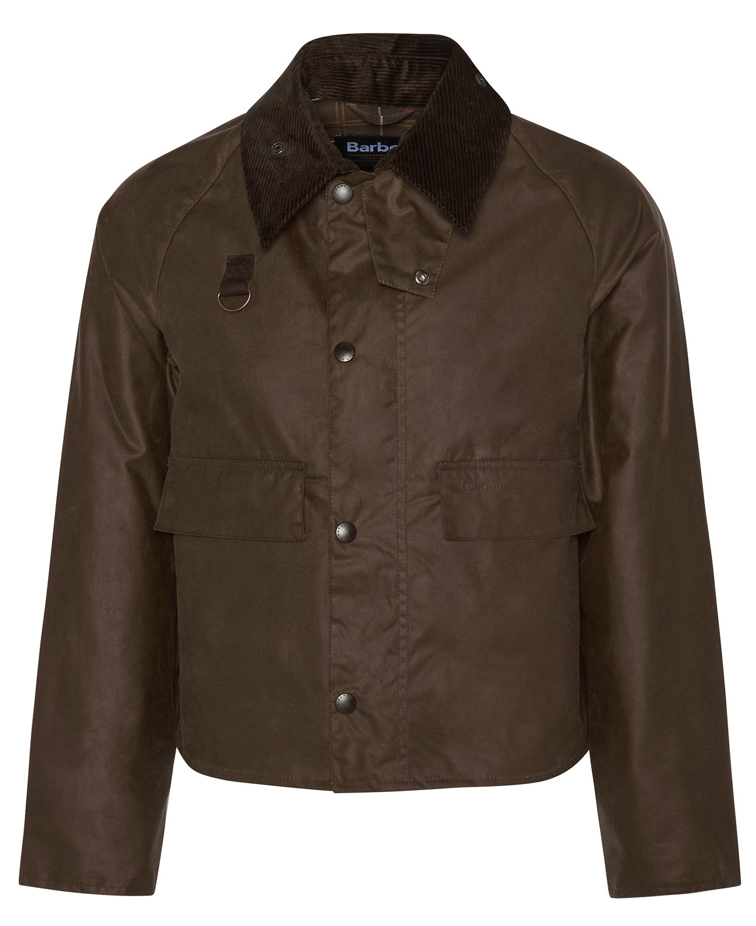 Spey Slim Waxed Jacket