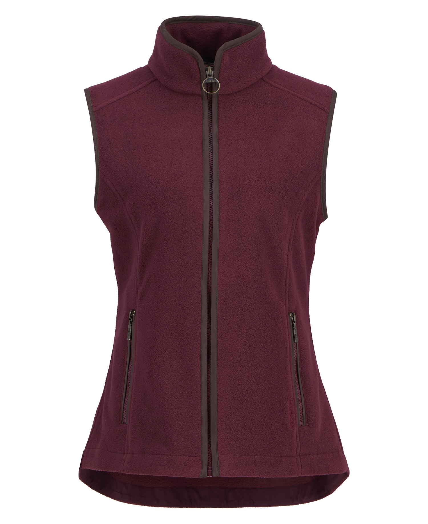 Country Colton Fleece Gilet