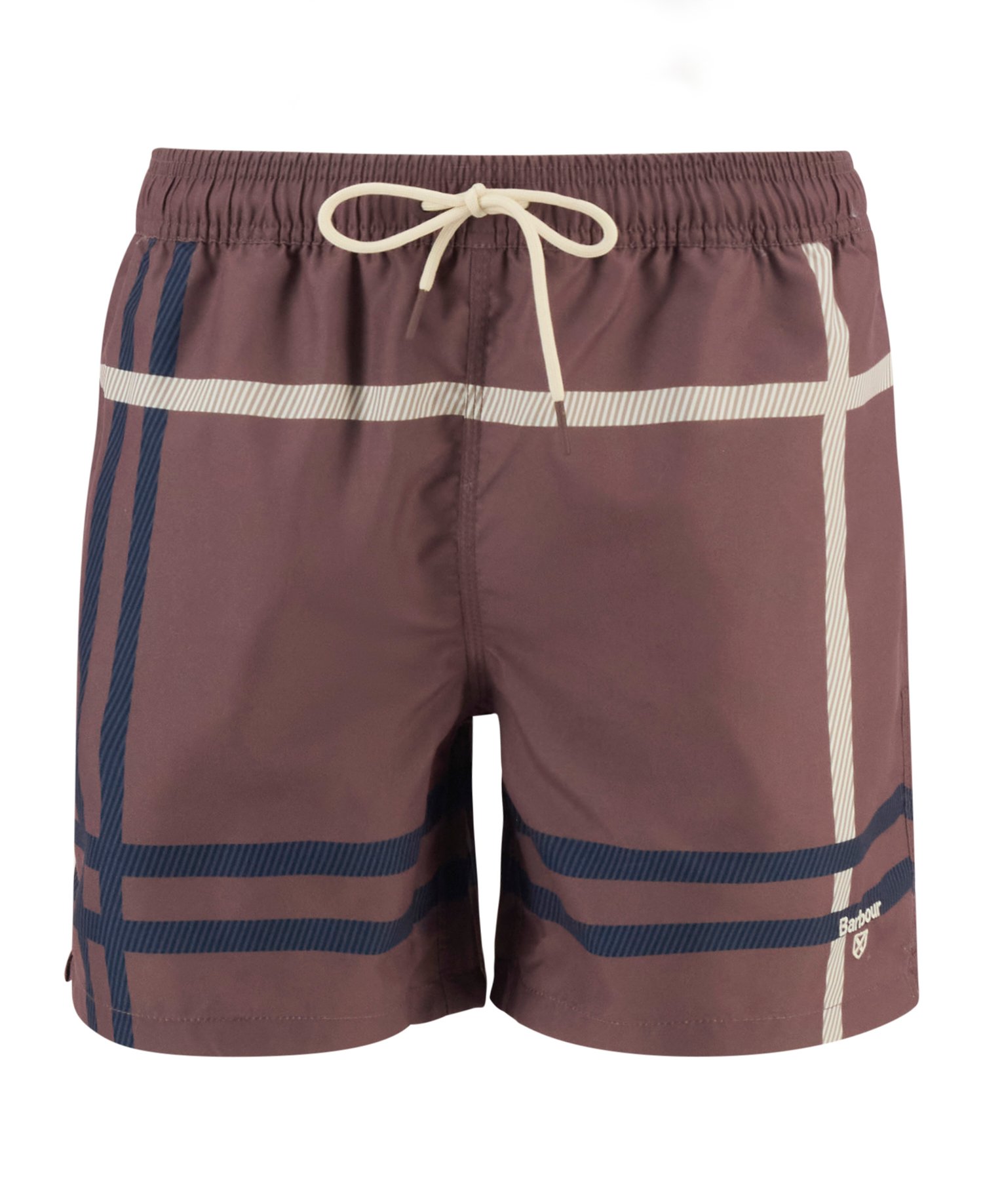 Twain Swim Shorts