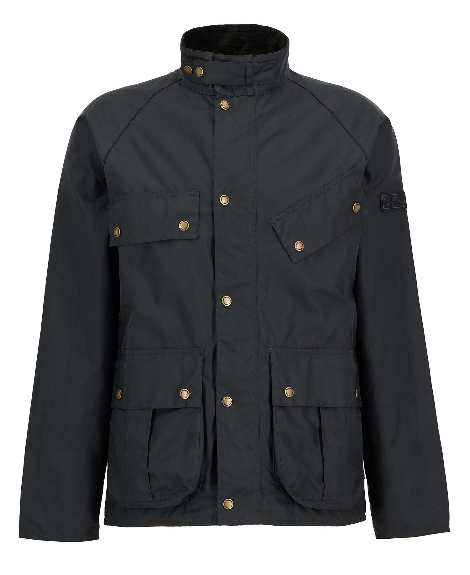 Bilston Waxed Jacket Bilston Waxed Jacket