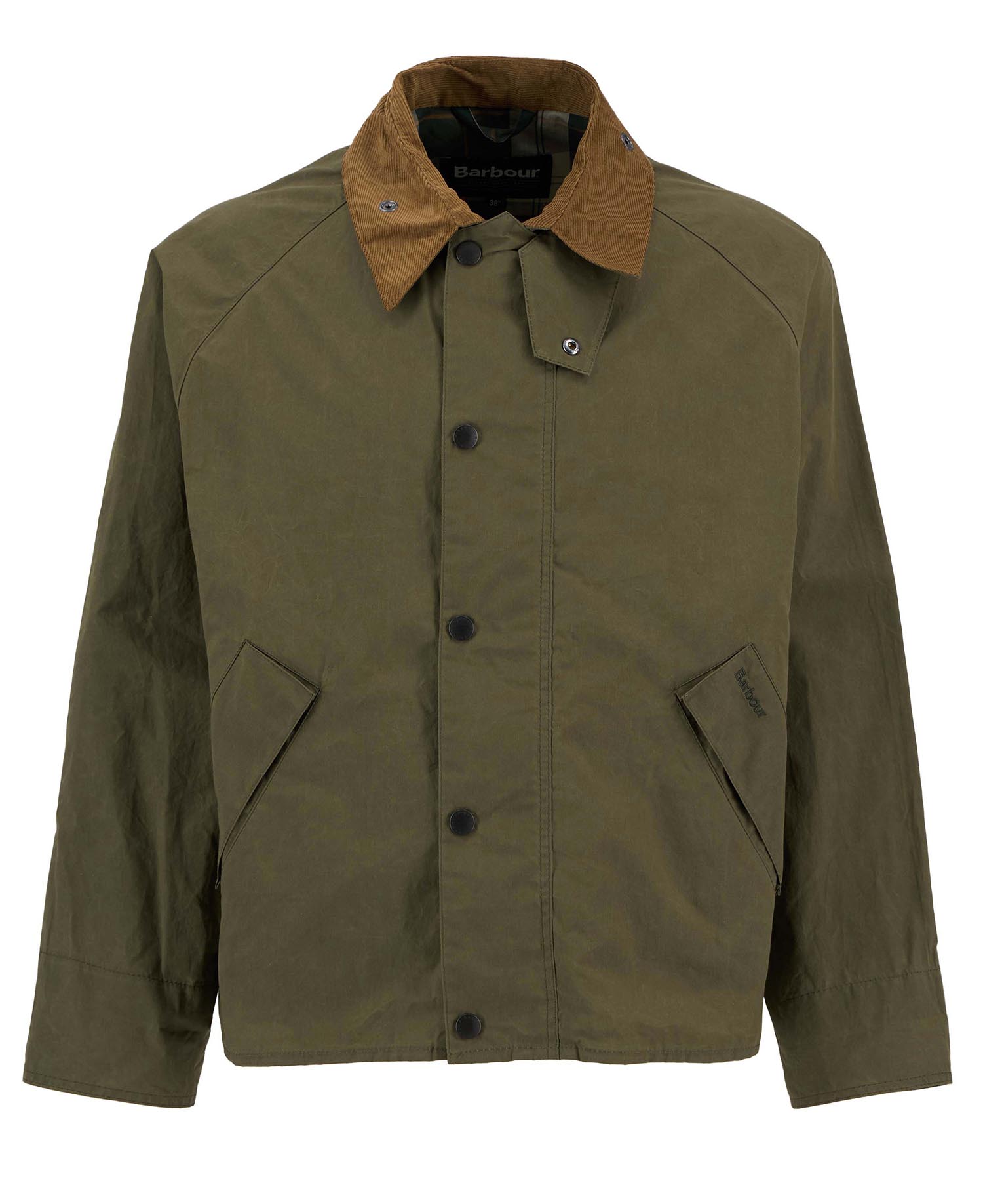 Transport Casual Jacket