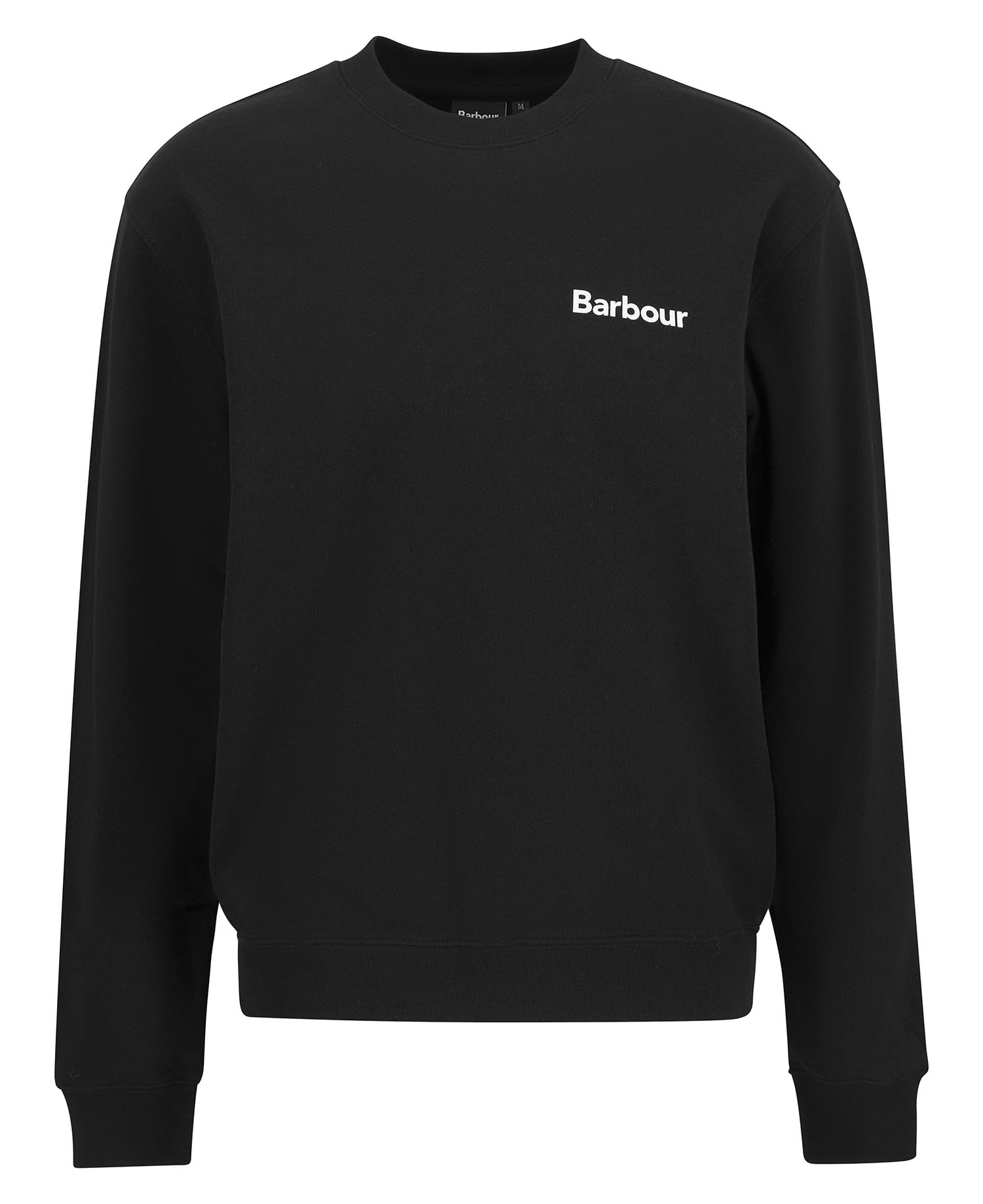 Firbank Relaxed Crew Neck Sweatshirt