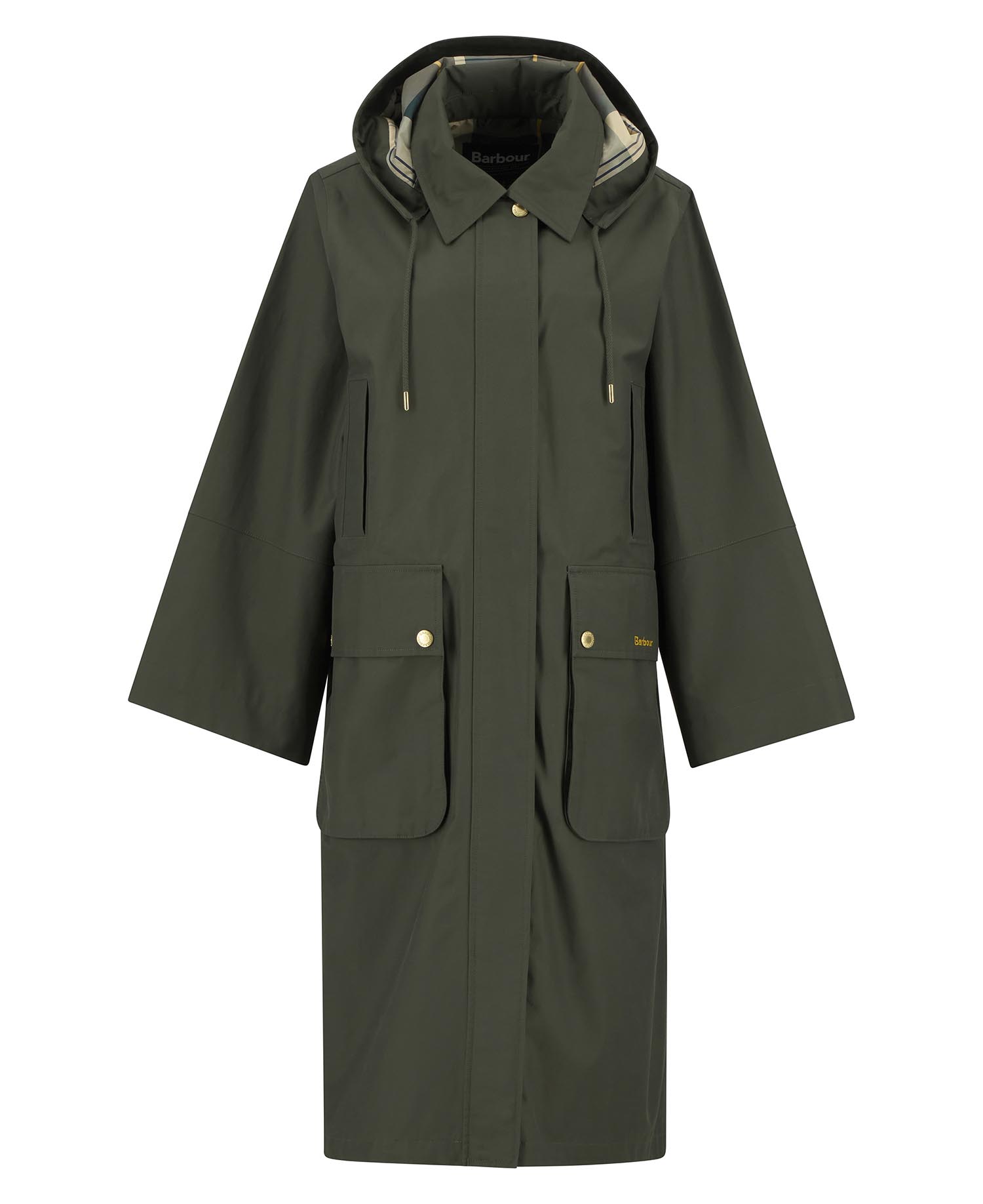 Maude Waterproof Jacket