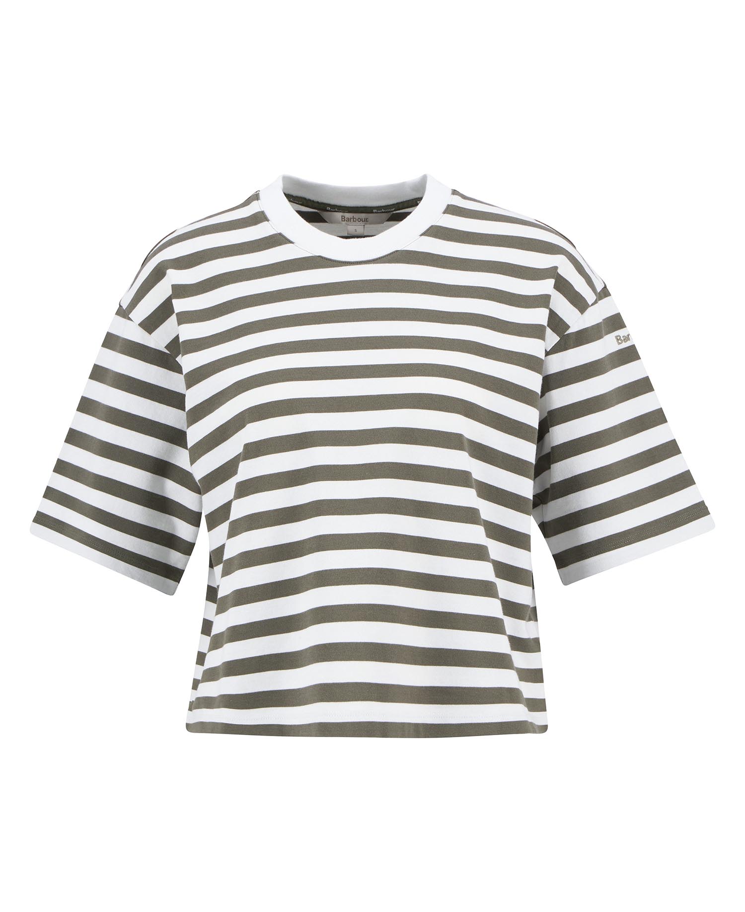 Phoebe Striped T-Shirt