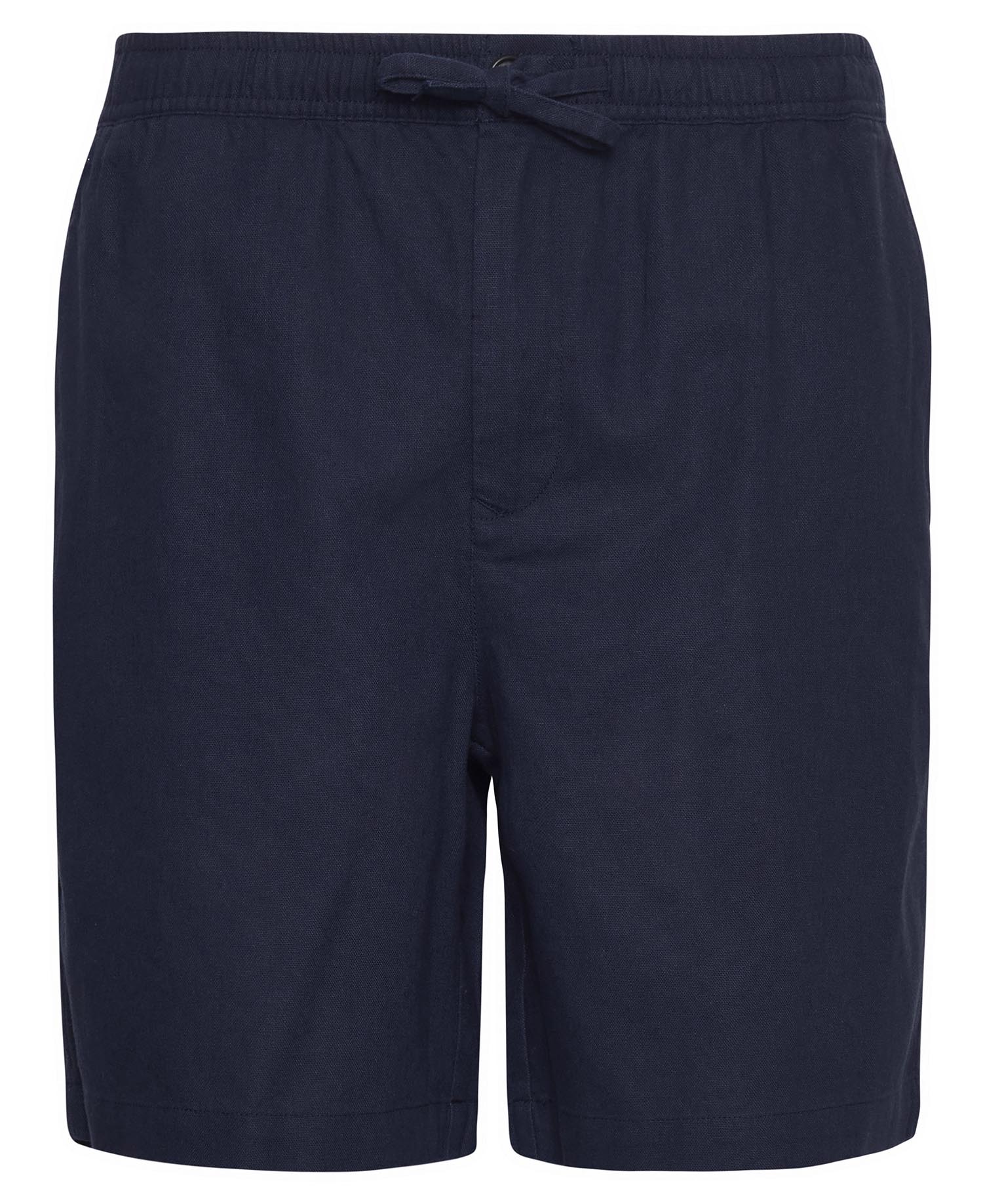 Cotton Linen Relaxed Shorts Cotton Linen Relaxed Shorts