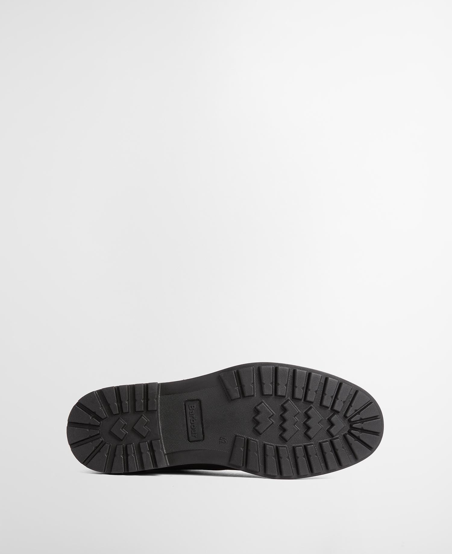Shawdon Chukka Boots Black