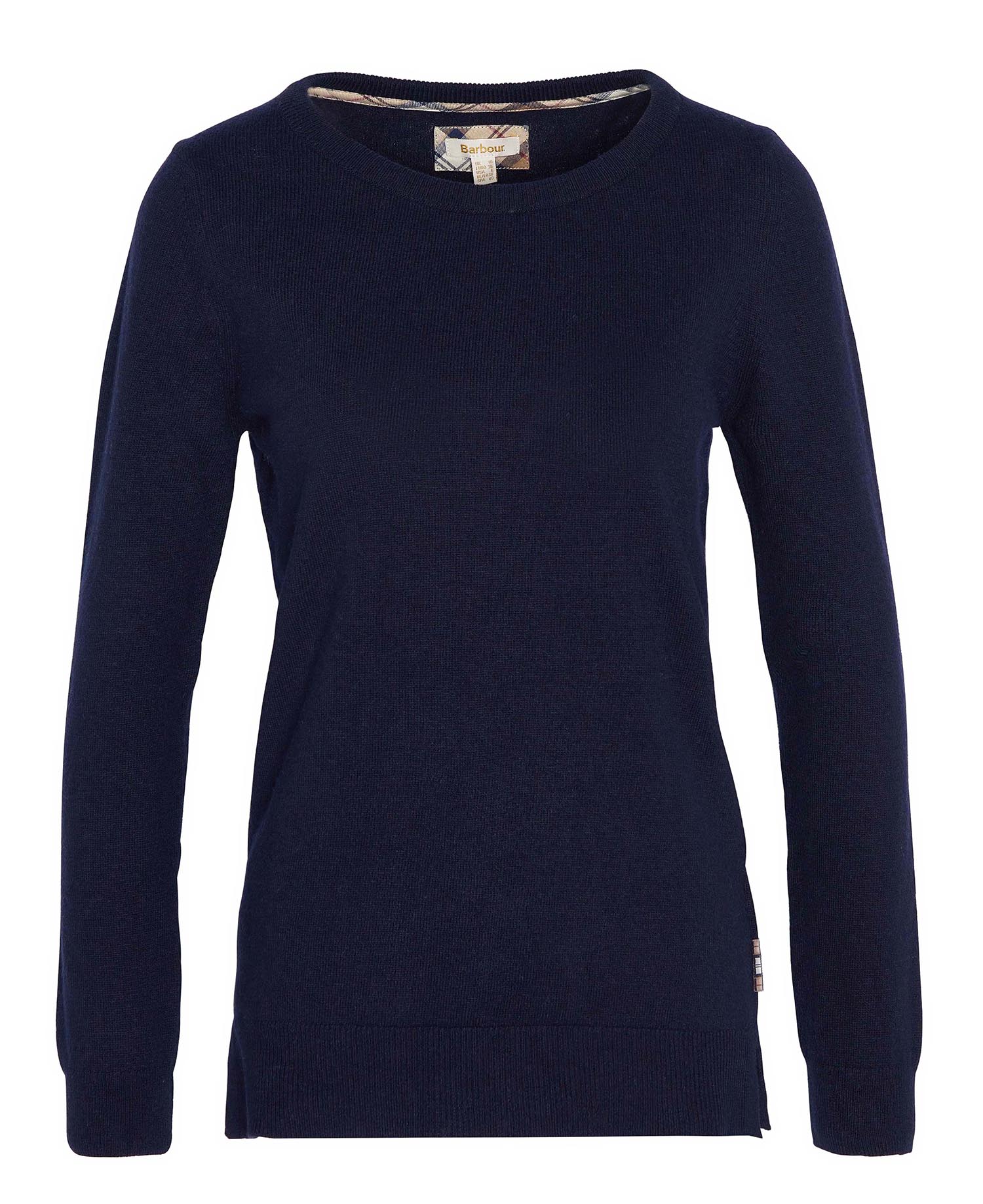 Pendle Crew Neck Jumper