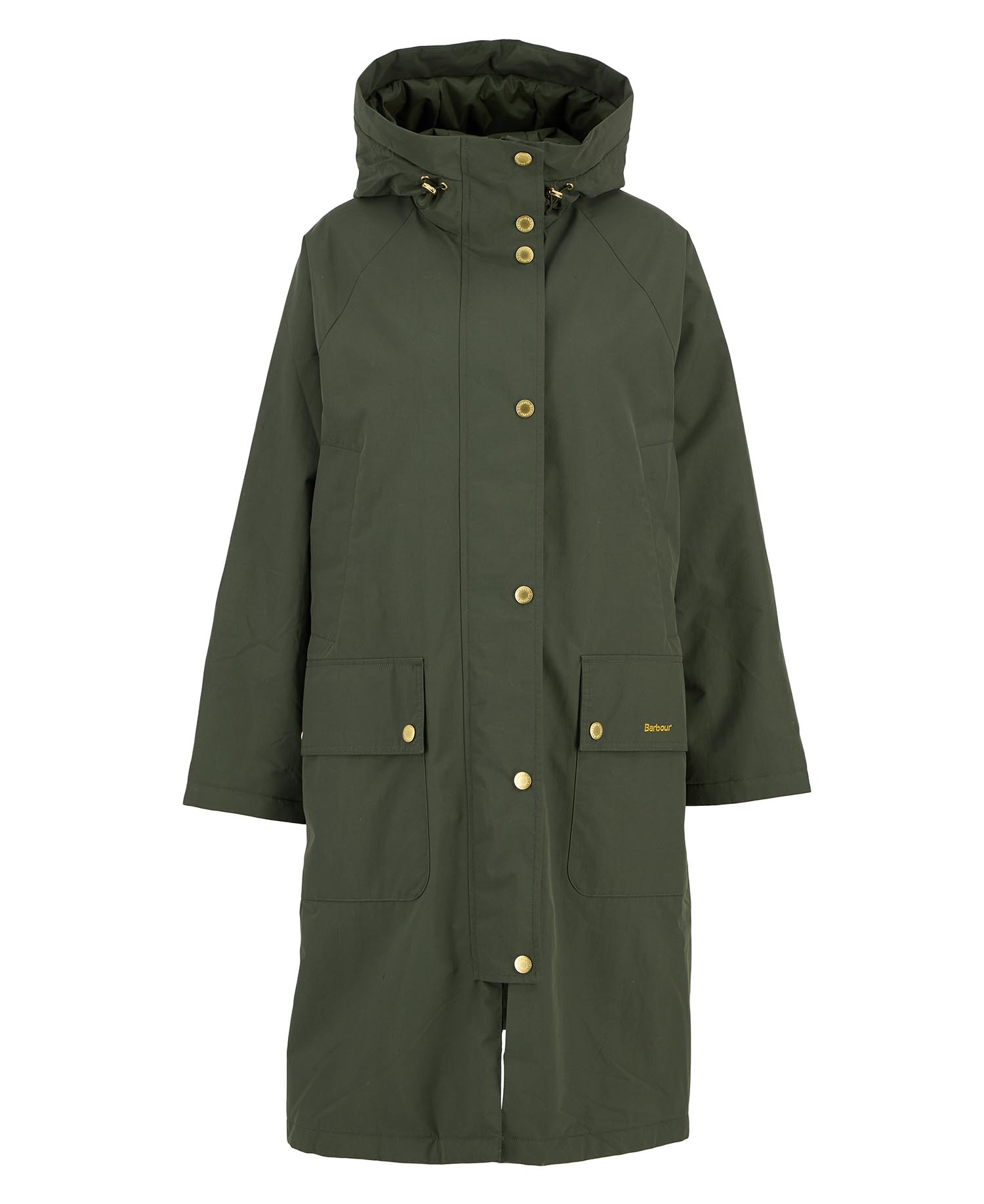 Catalina Showerproof Jacket