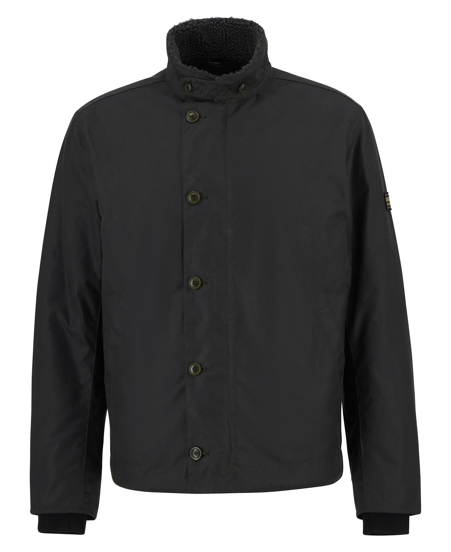 Mayburn Waxed Jacket Mayburn Waxed Jacket