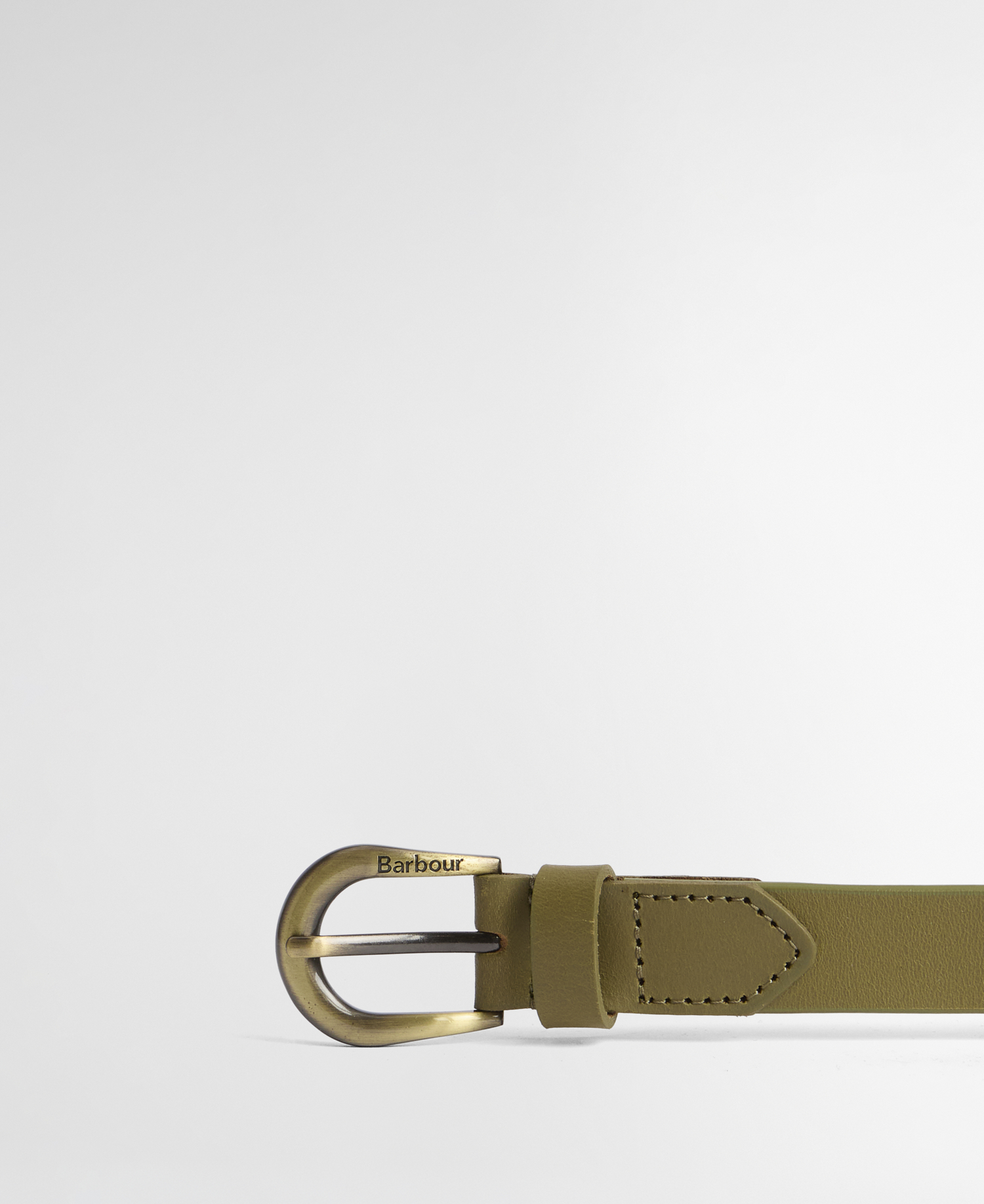 G&uuml;rtel Ladies Allanton Leder