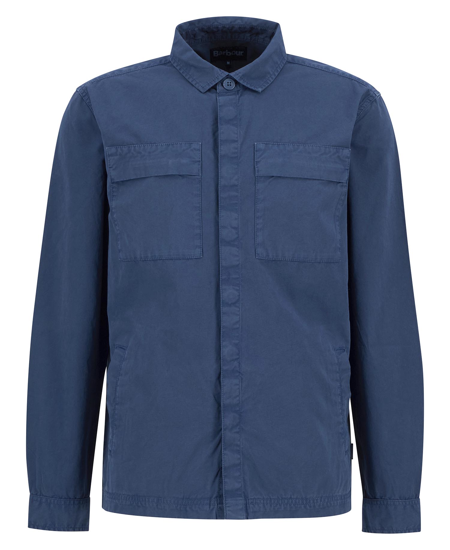 Overshirt Castlebay