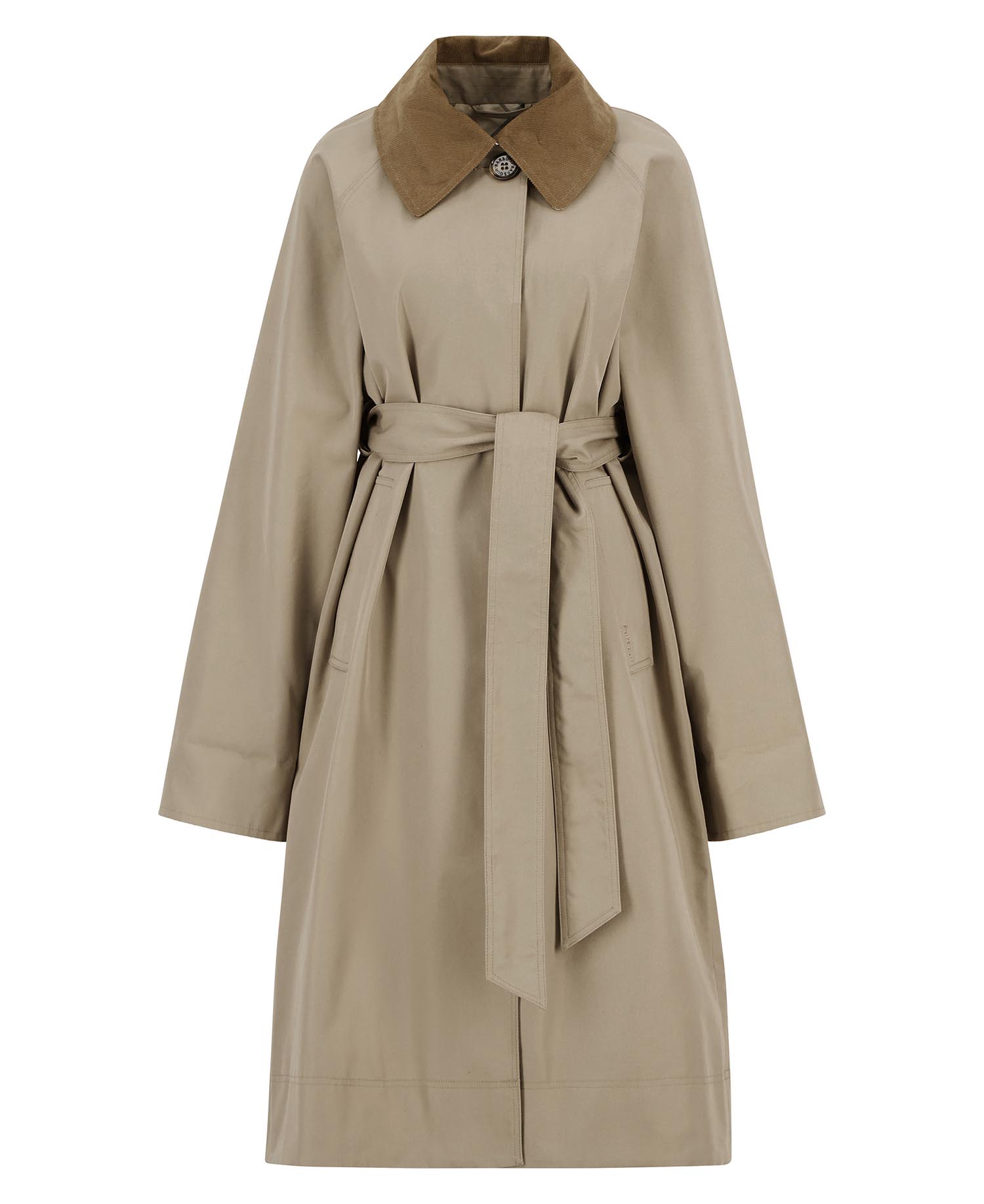 Reagan Showerproof Jacket