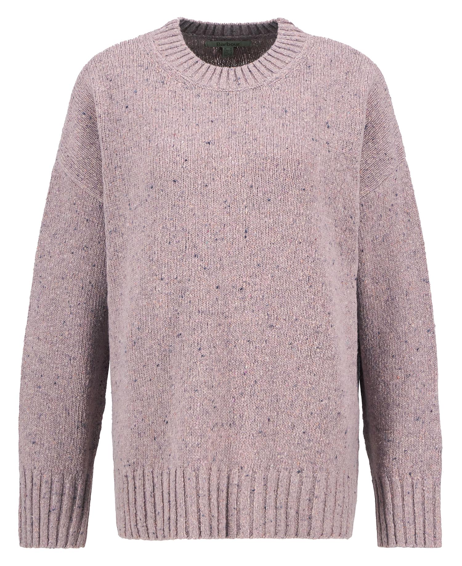 Lavensdale Crew Neck Jumper