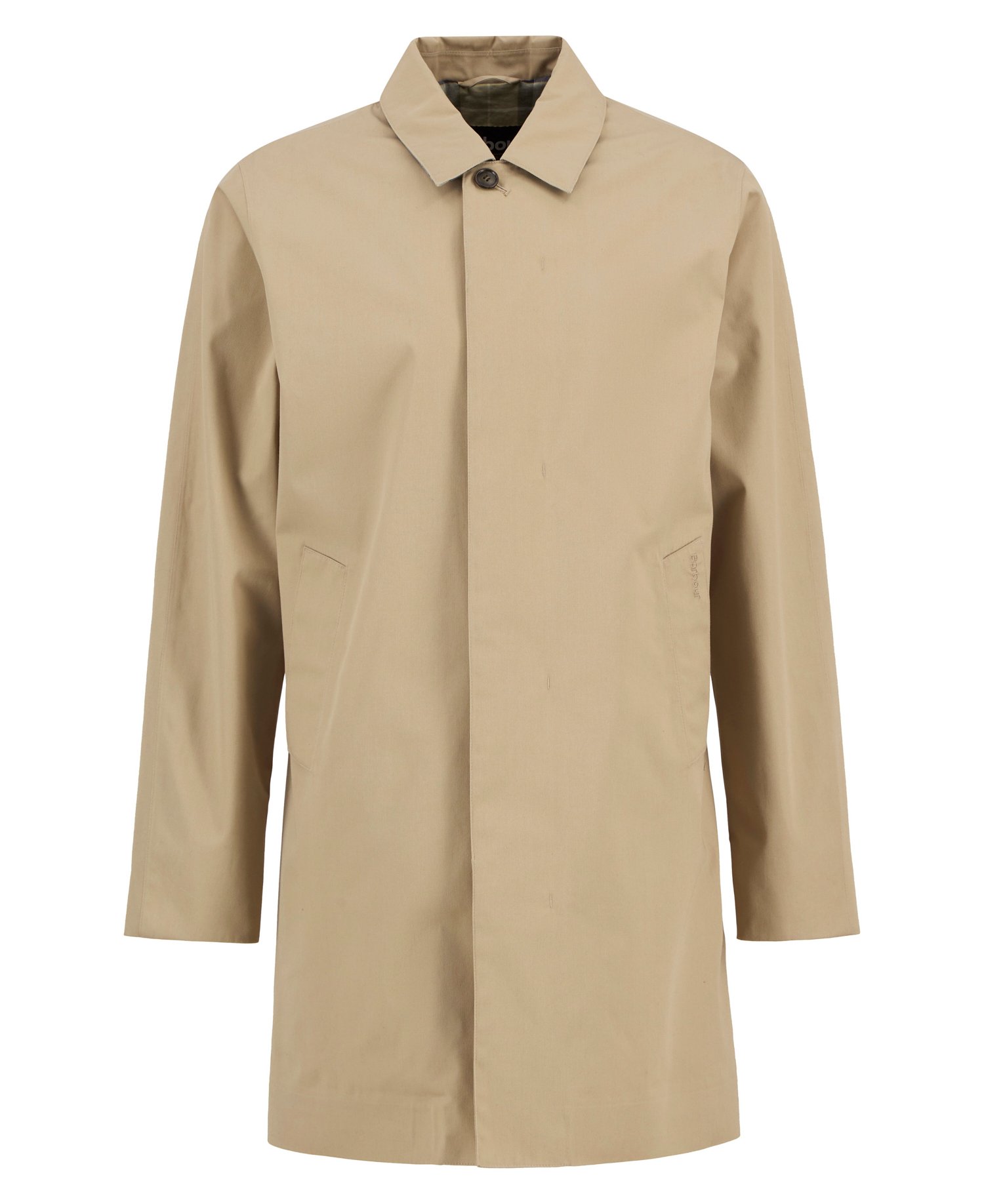 Rokig Lightweight Mac Jacket