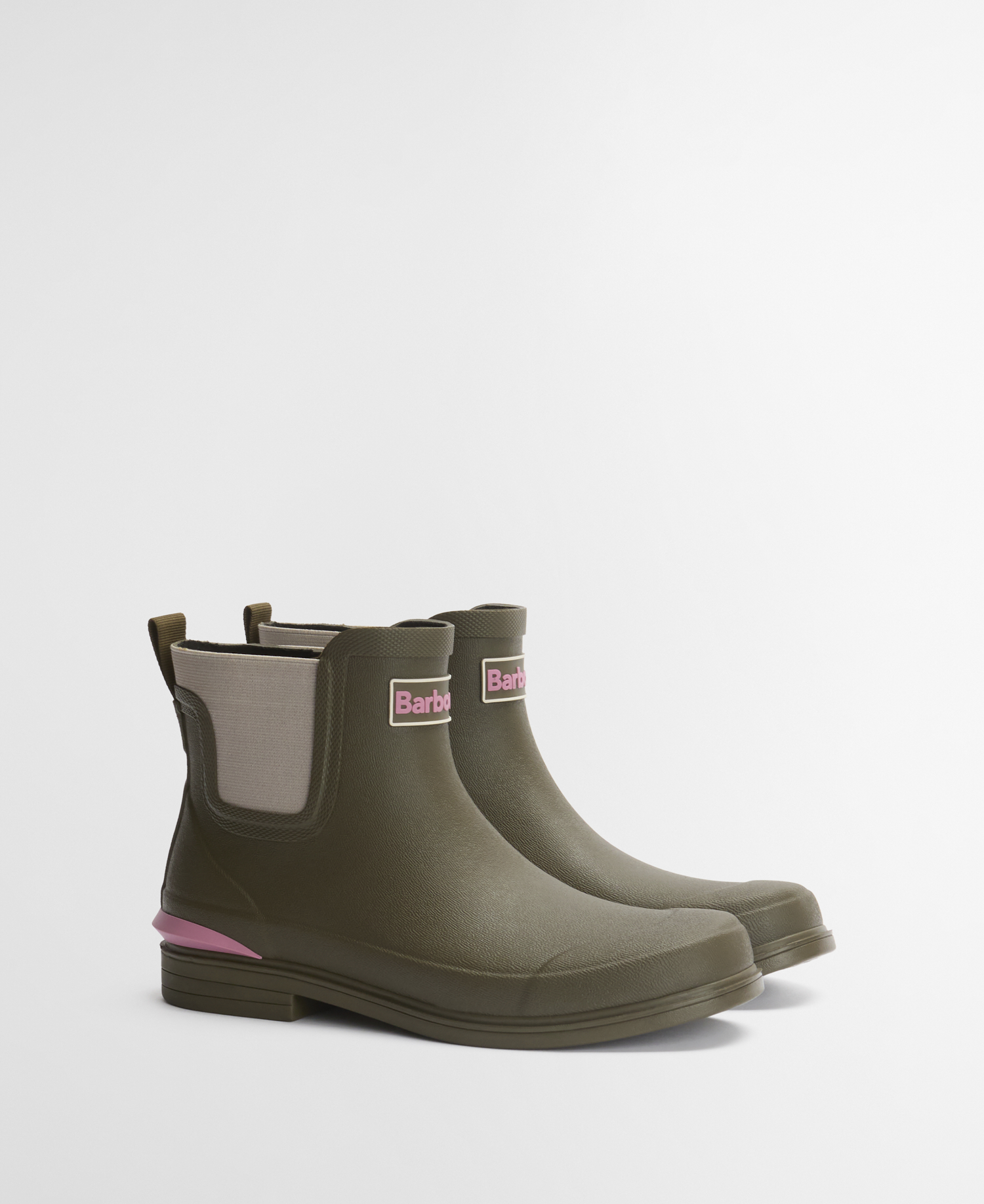 Abbeyfield Packable Ankle Wellingtons