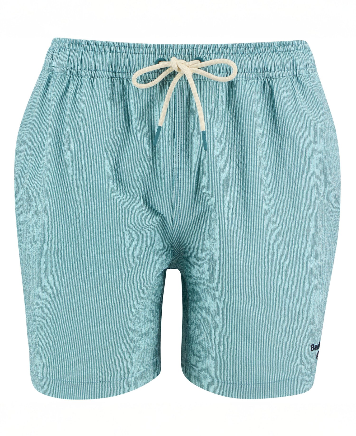 Somerset Pinstripe Swim Shorts