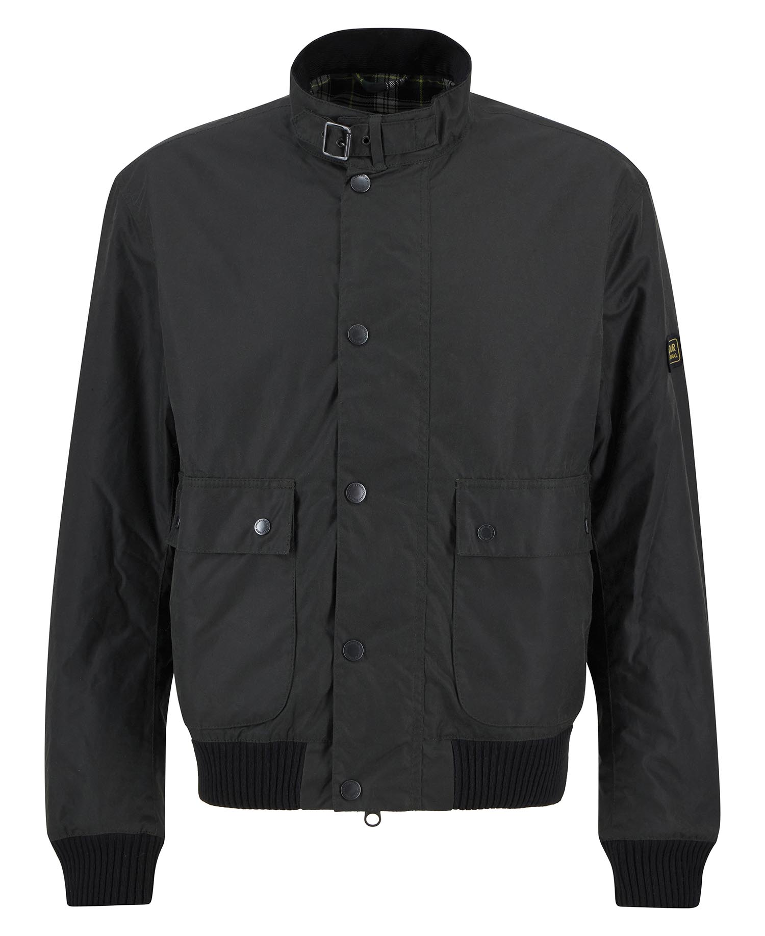 Giacca cerata Traction