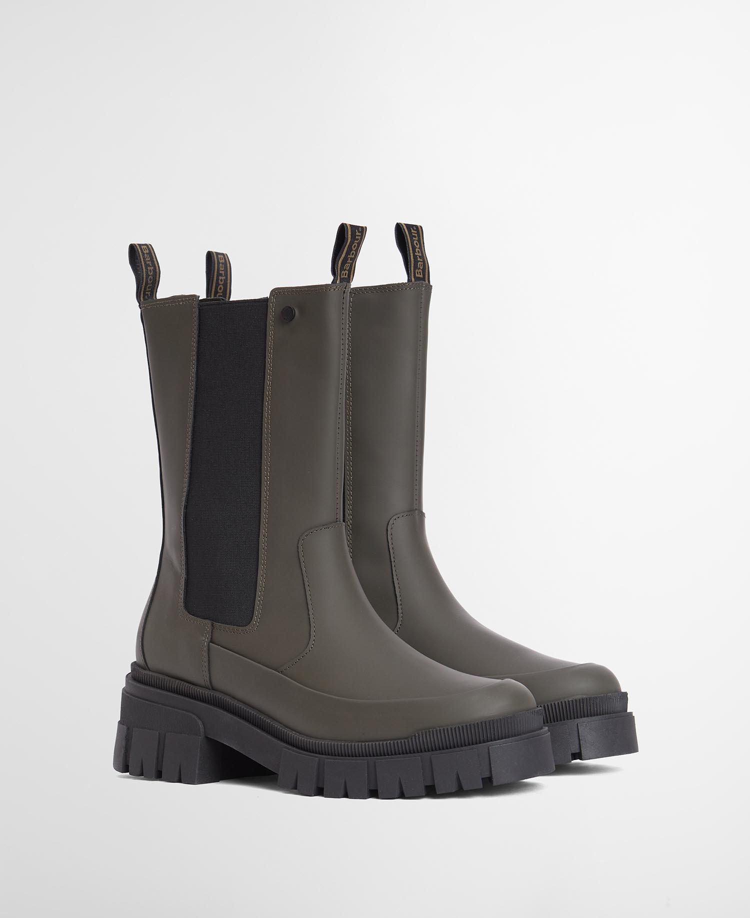 Sidneigh Chelsea Boots