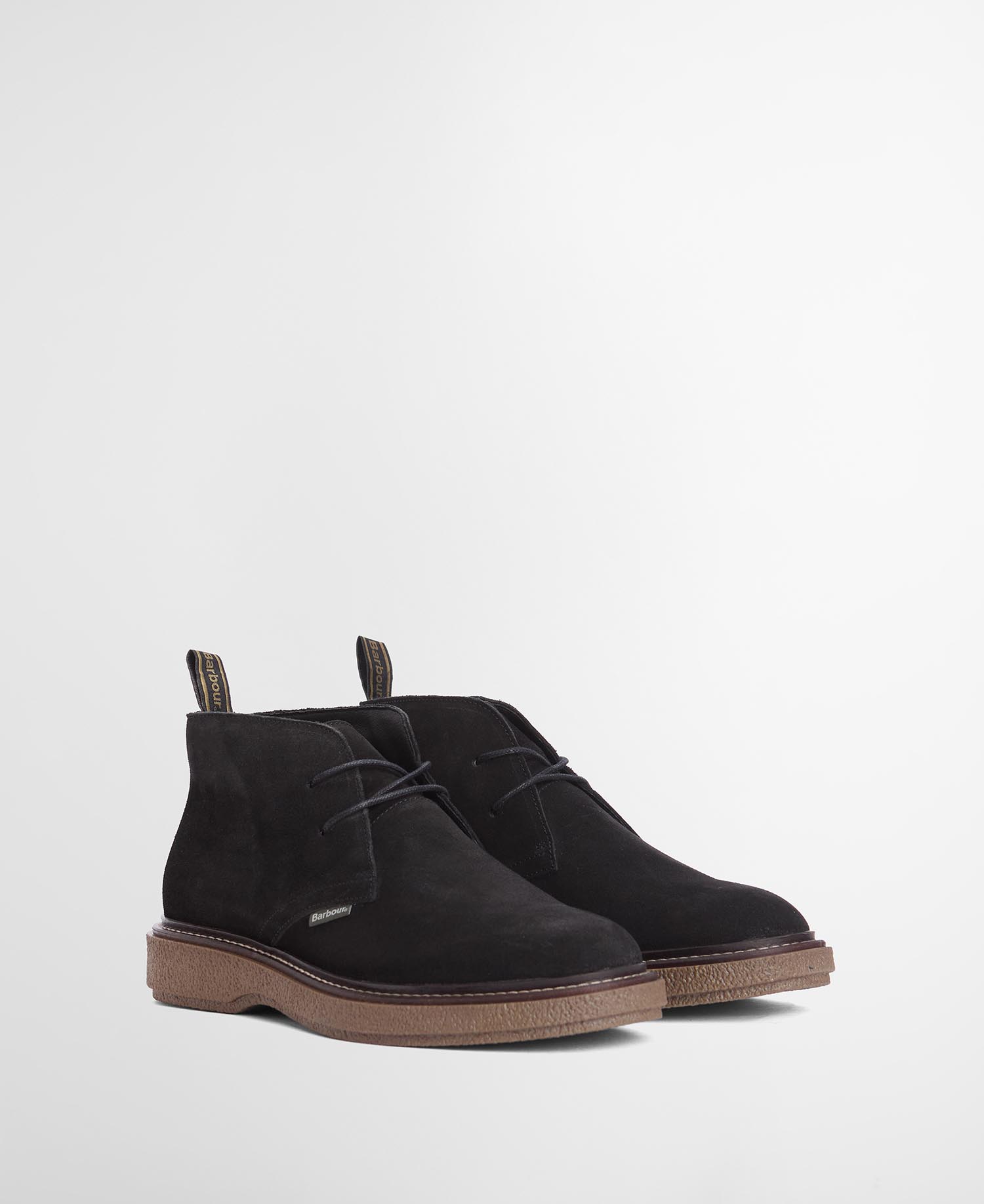 Blaine Chukka Boots