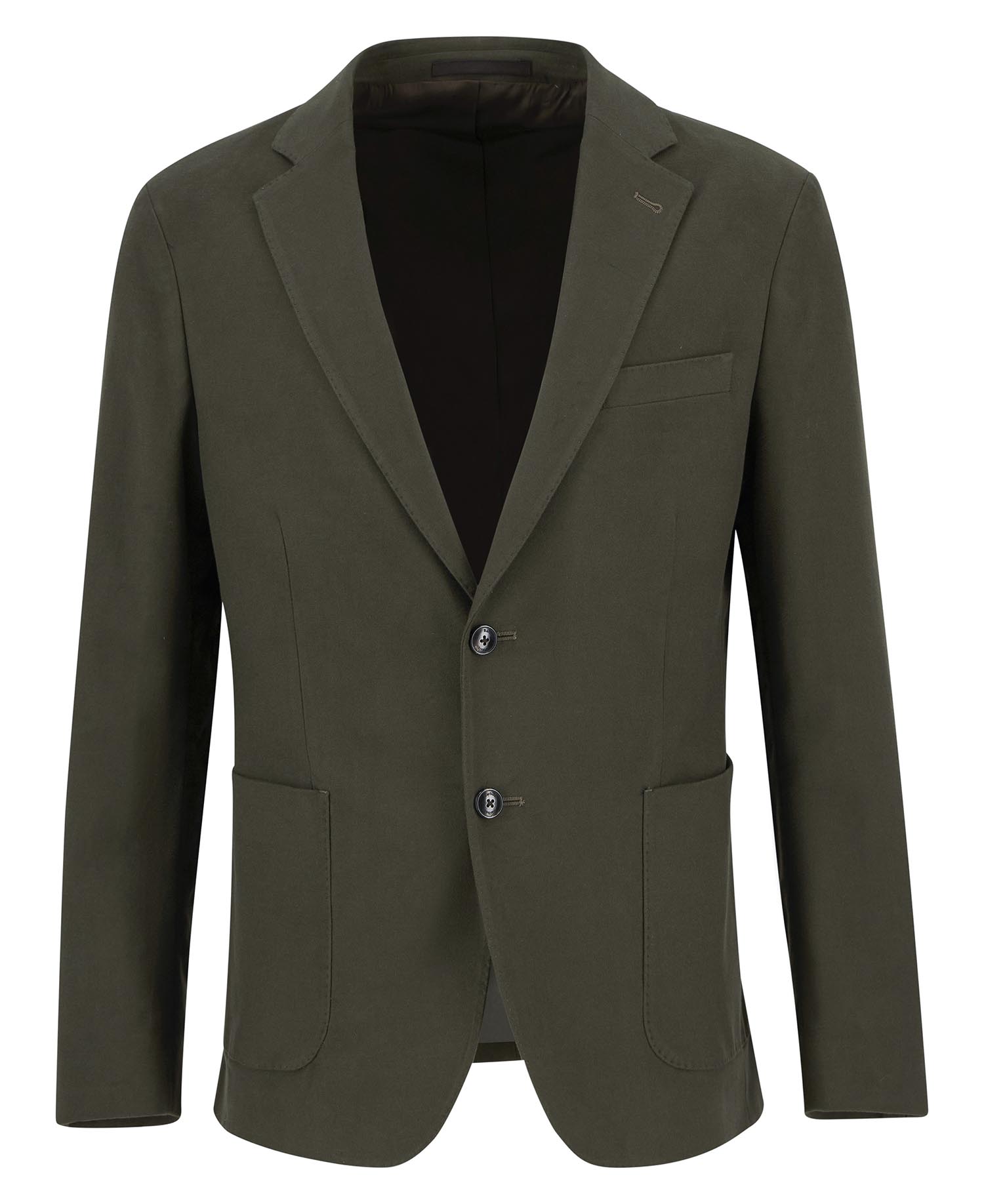 Blazer Jennings Moleskin