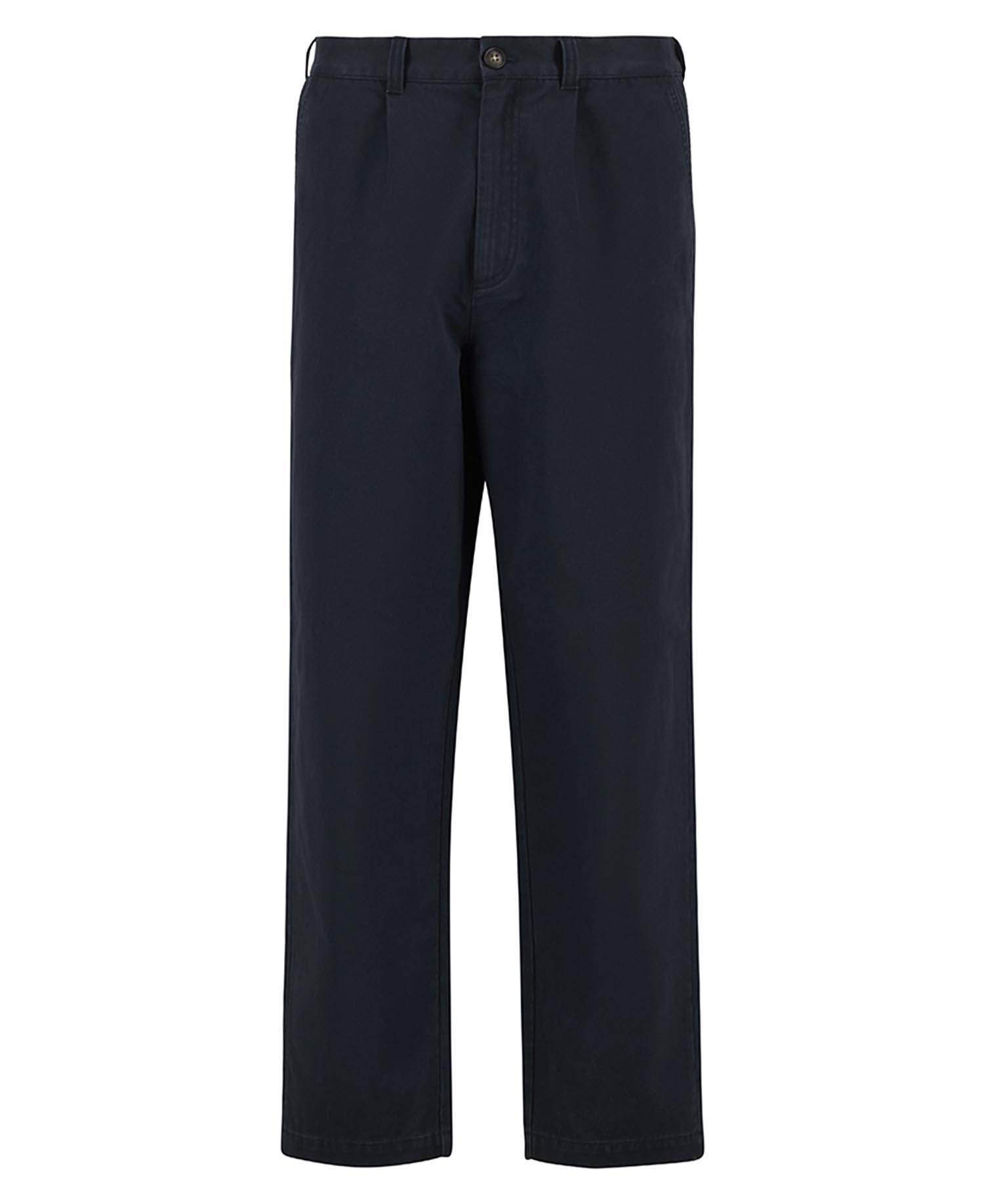 Classic Relaxed Chinos