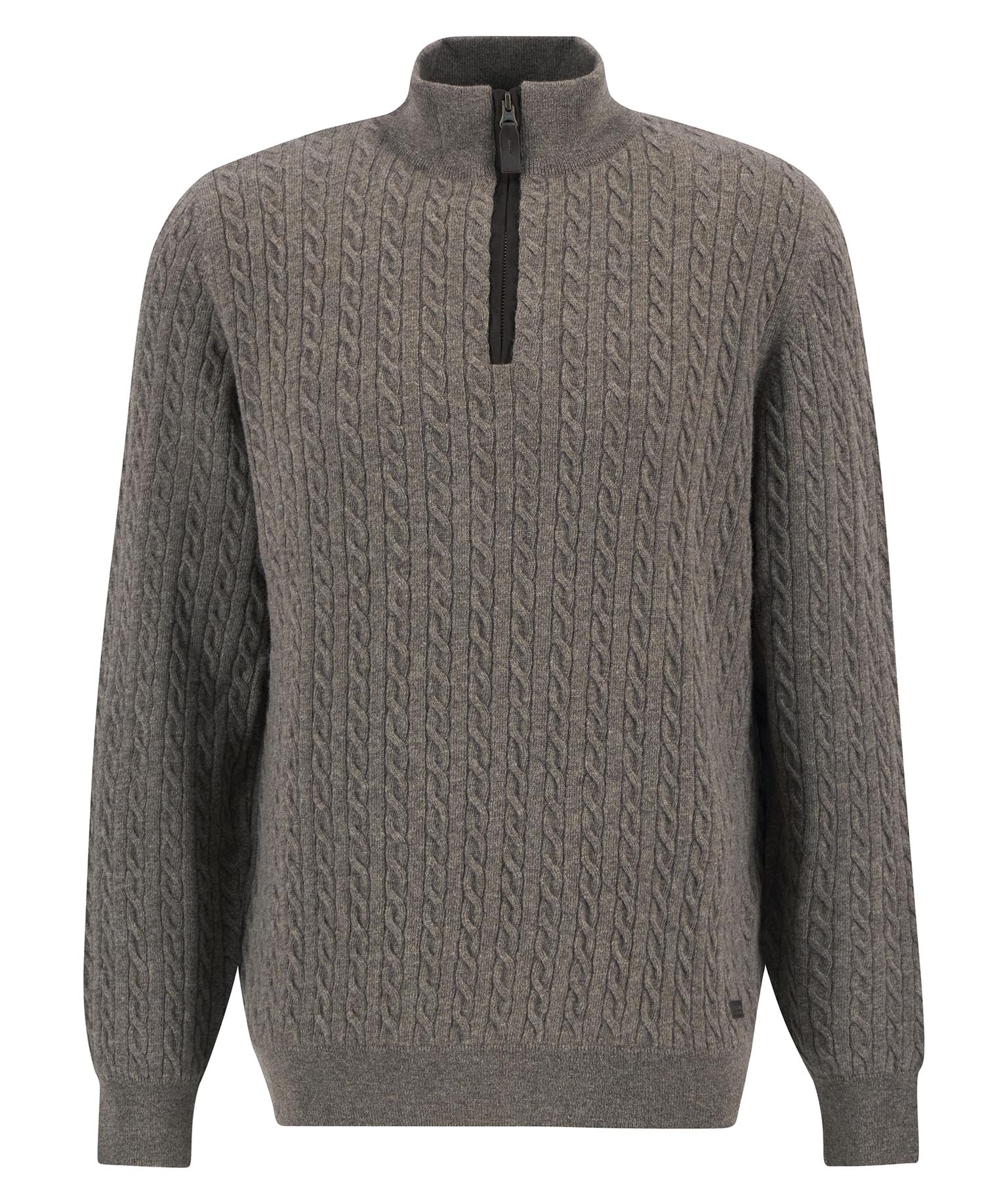 Ramsden Half-Zip Jumper