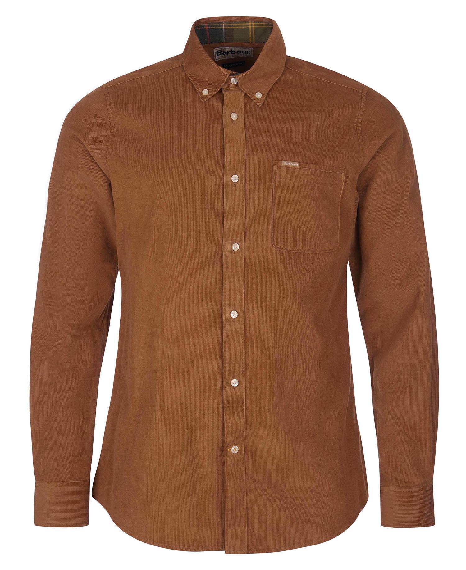Camicia Ramsey taglio sartoriale Camicia Ramsey taglio sartoriale