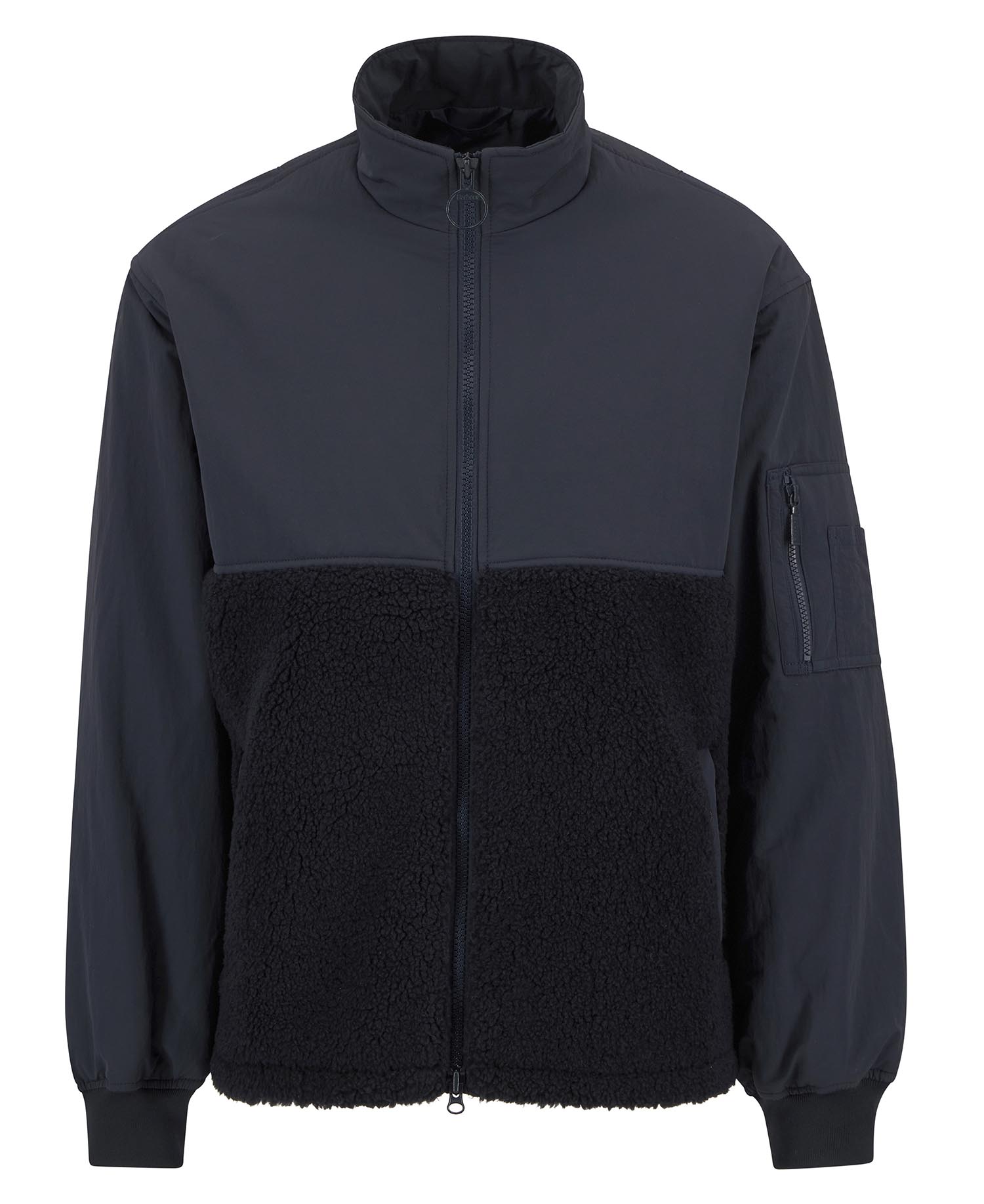 Reel Fleece Jacket Reel Fleece Jacket