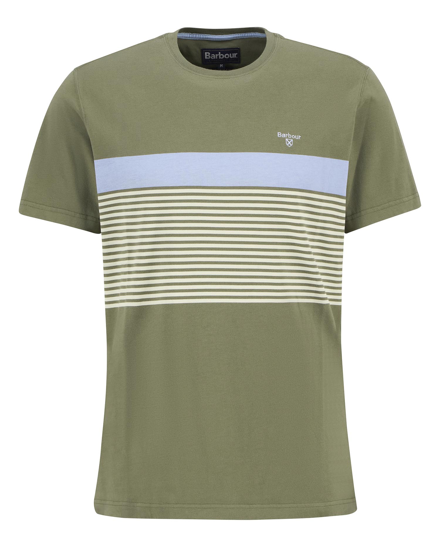 Braeside Striped T-Shirt Braeside Striped T-Shirt