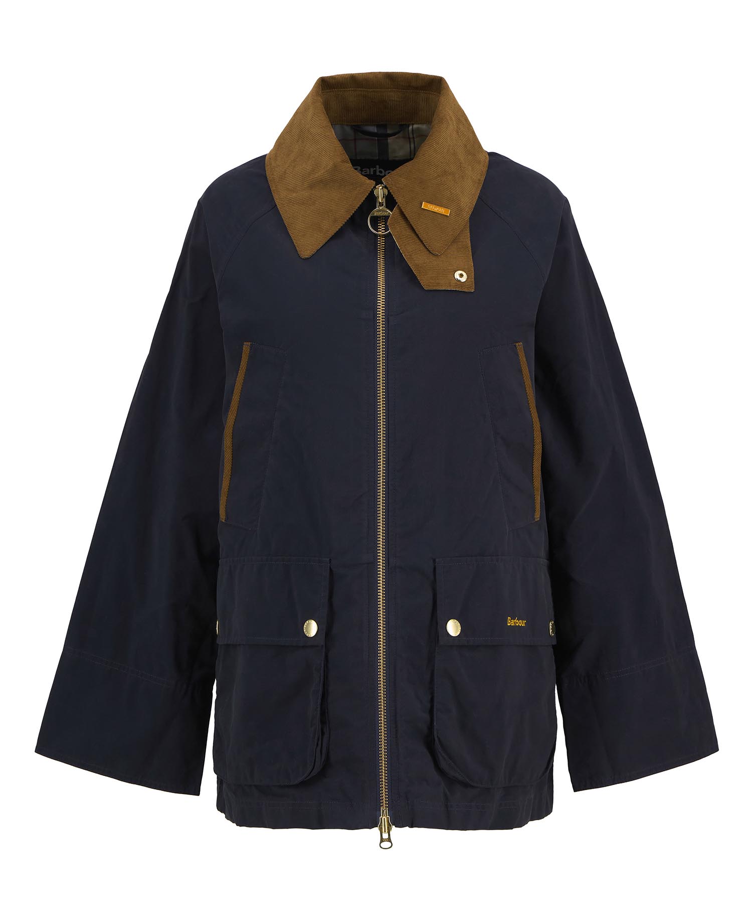 Icons Bedale Showerproof Jacket