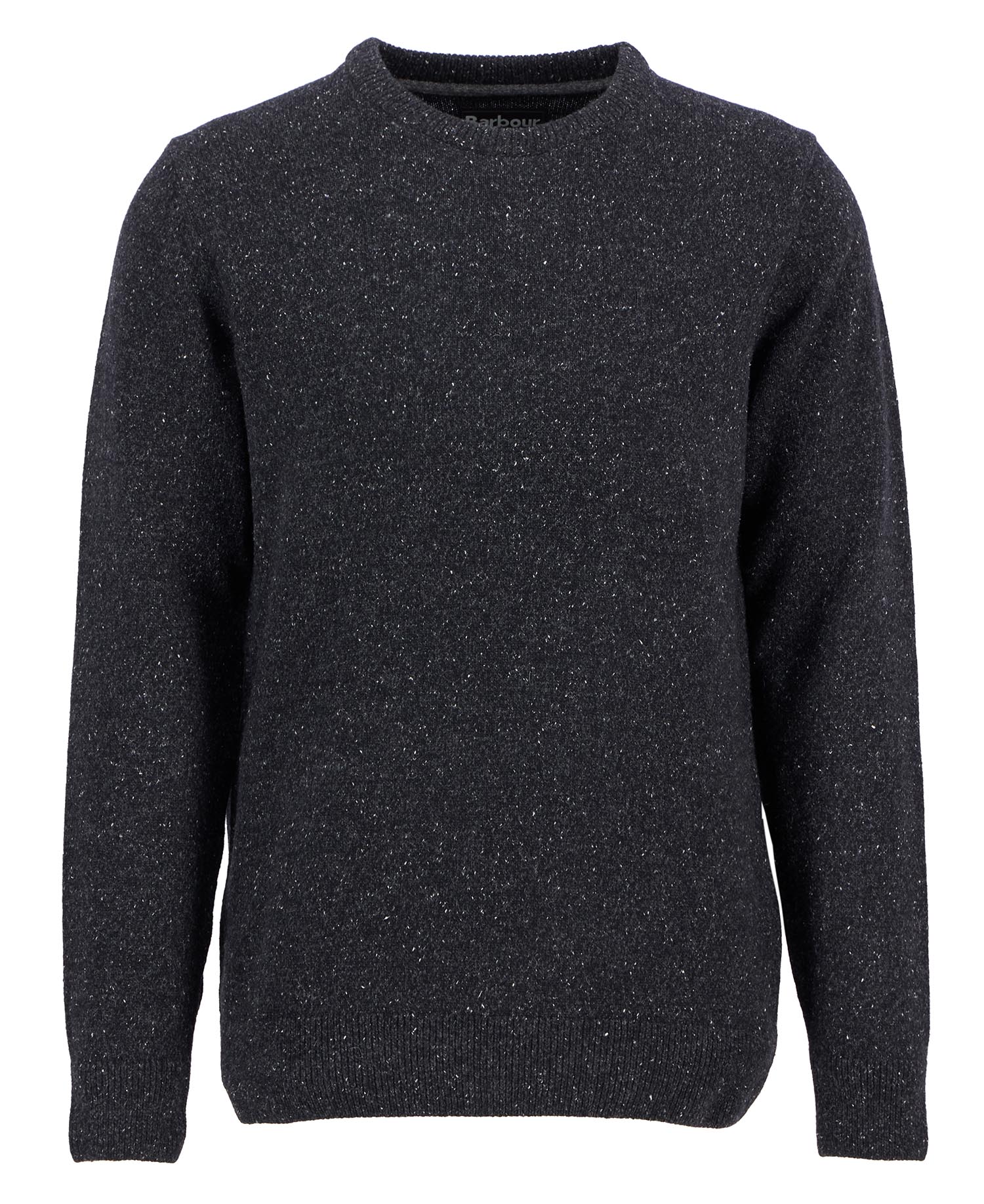 Essential Tisbury Crew-Neck Jumper Essential Tisbury Crew-Neck Jumper