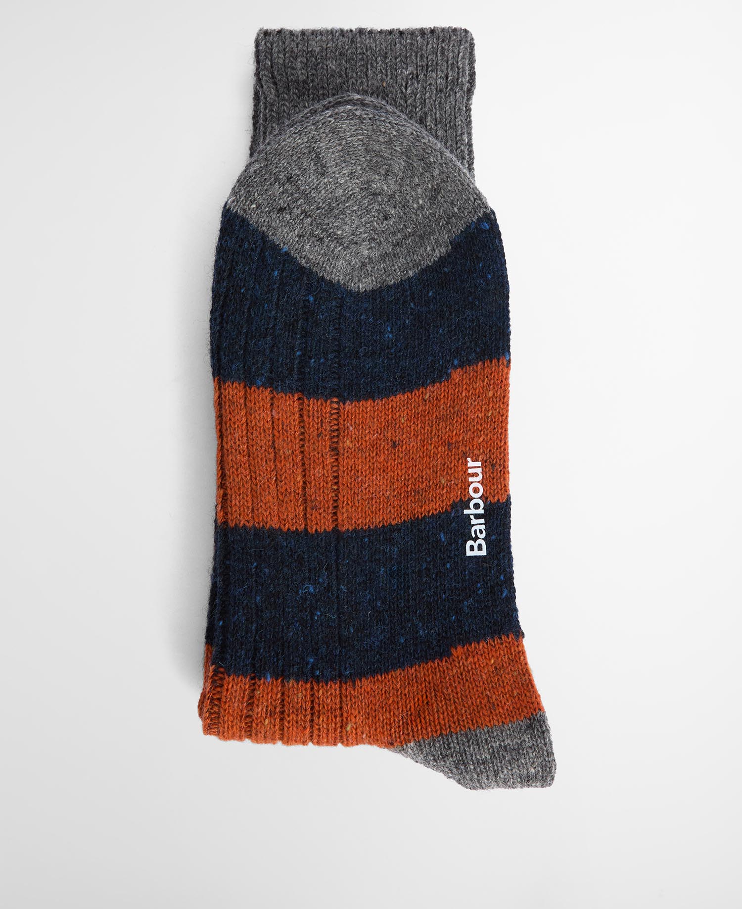 Houghton Stripe Socks