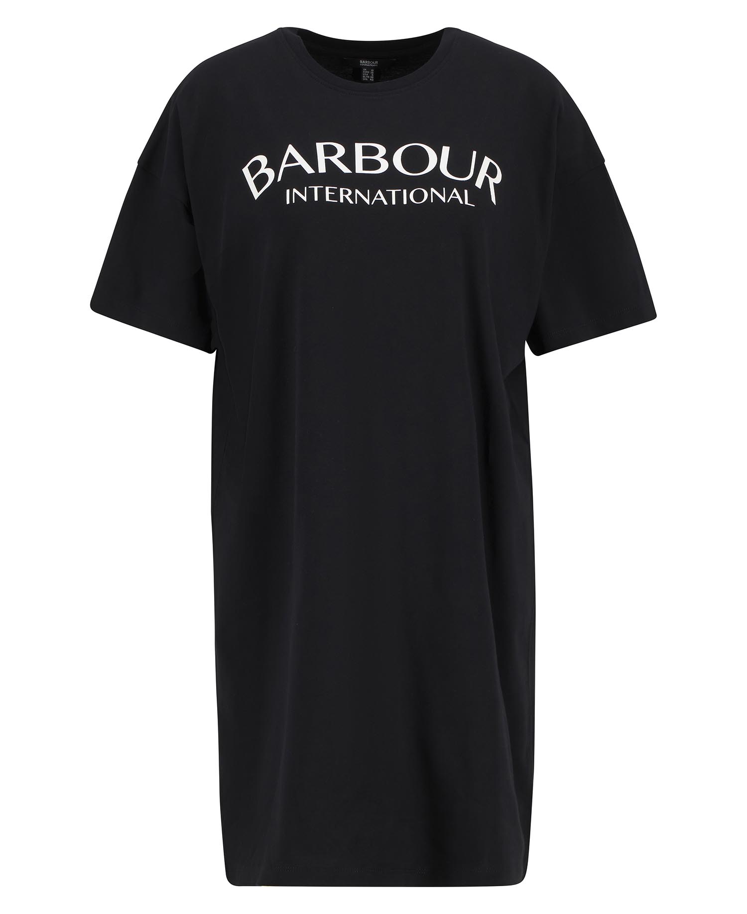 Cali T-Shirt Dress Cali T-Shirt Dress