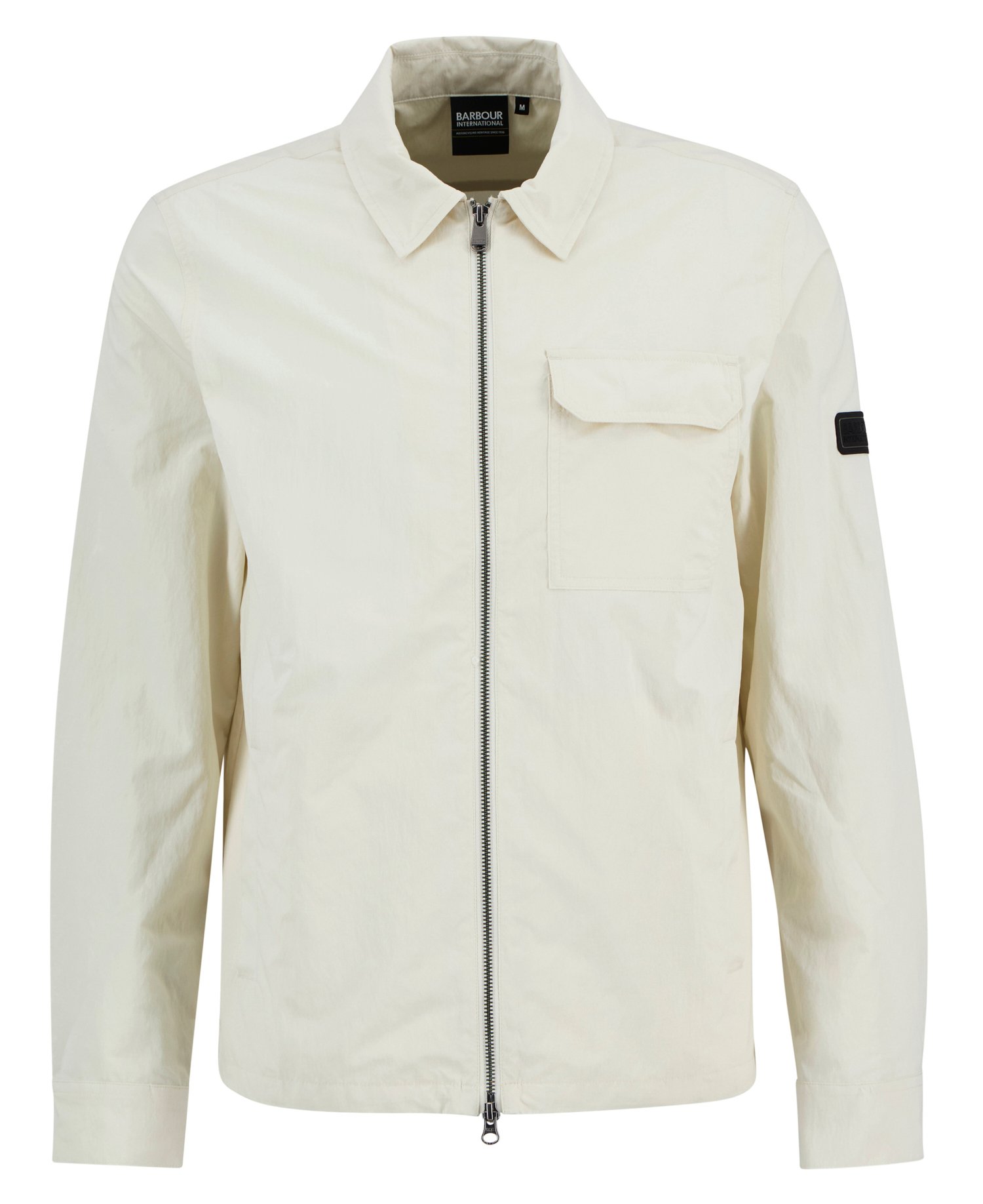 Warren Overshirt