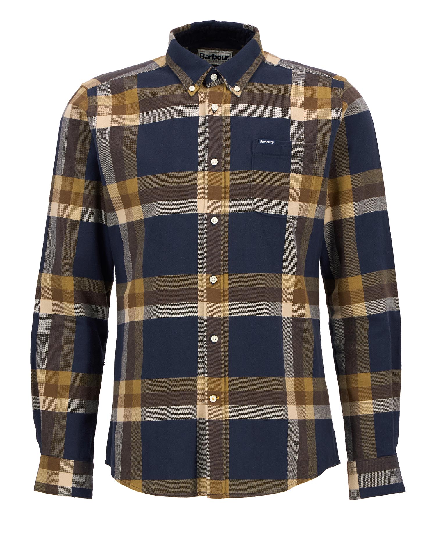 Hemd Folley Tailored Hemd Folley Tailored