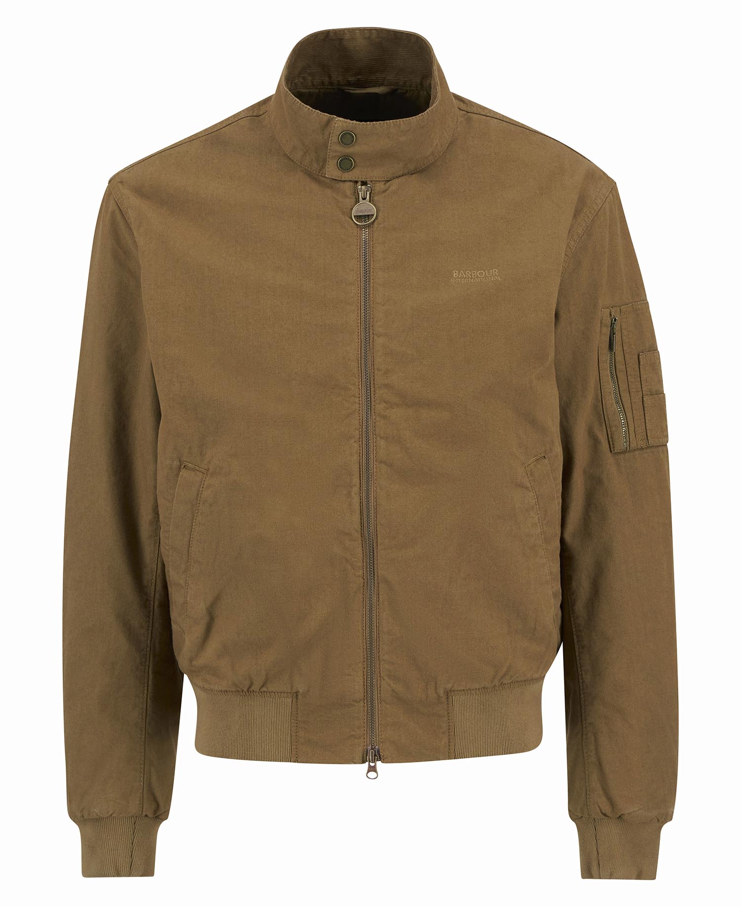 Freizeitjacke Denton