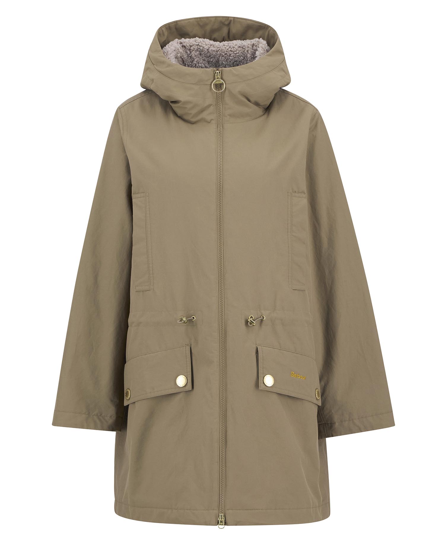 Inola Showerproof Jacket