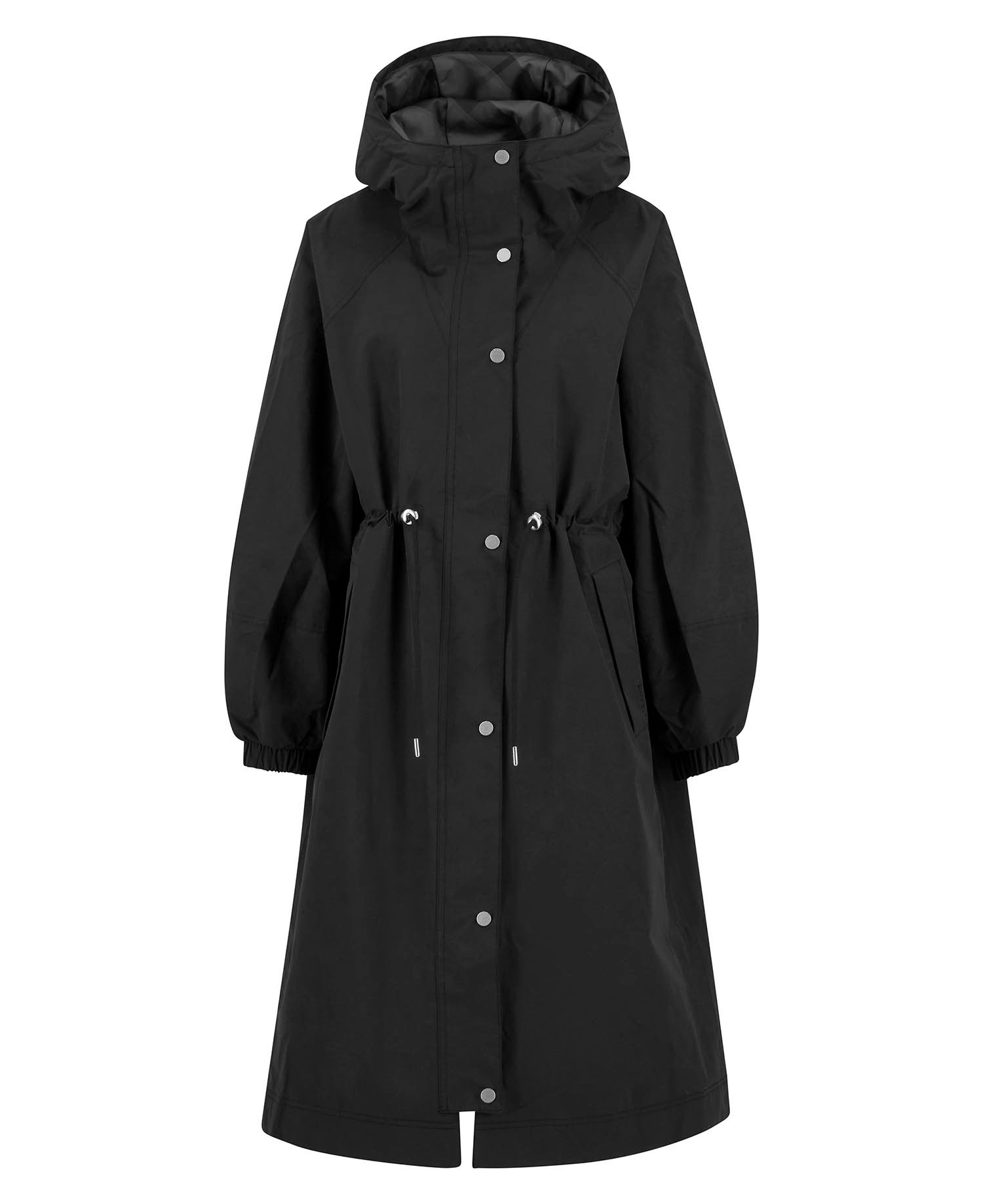 Sidney Waterproof Parka