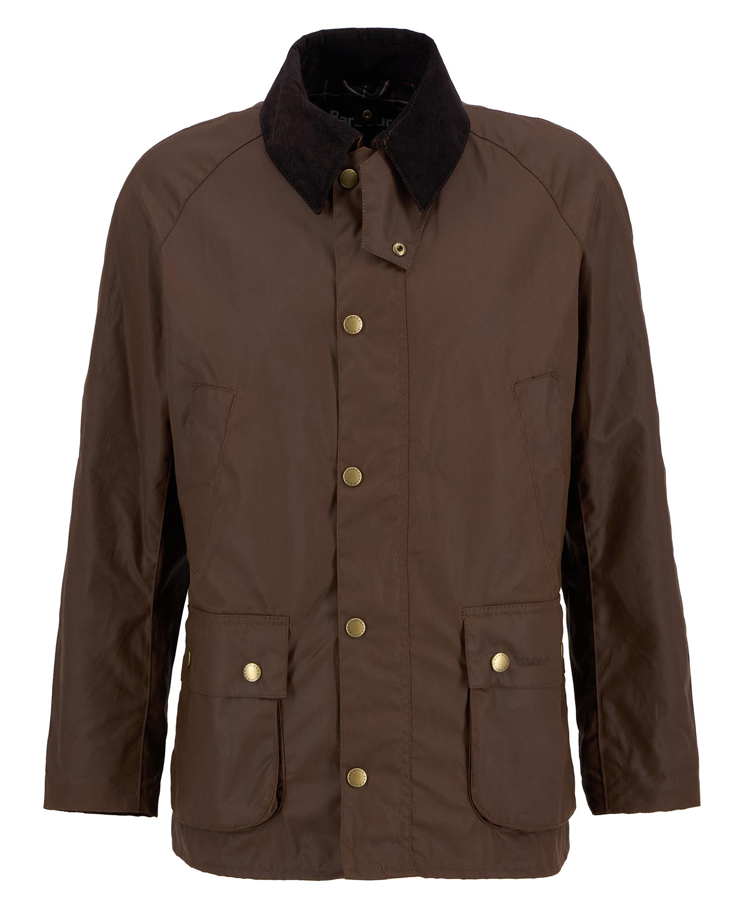Ashby Waxed Jacket Ashby Waxed Jacket