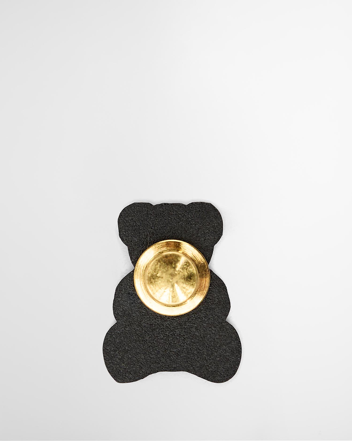 Teddy Pin Badge Teddy