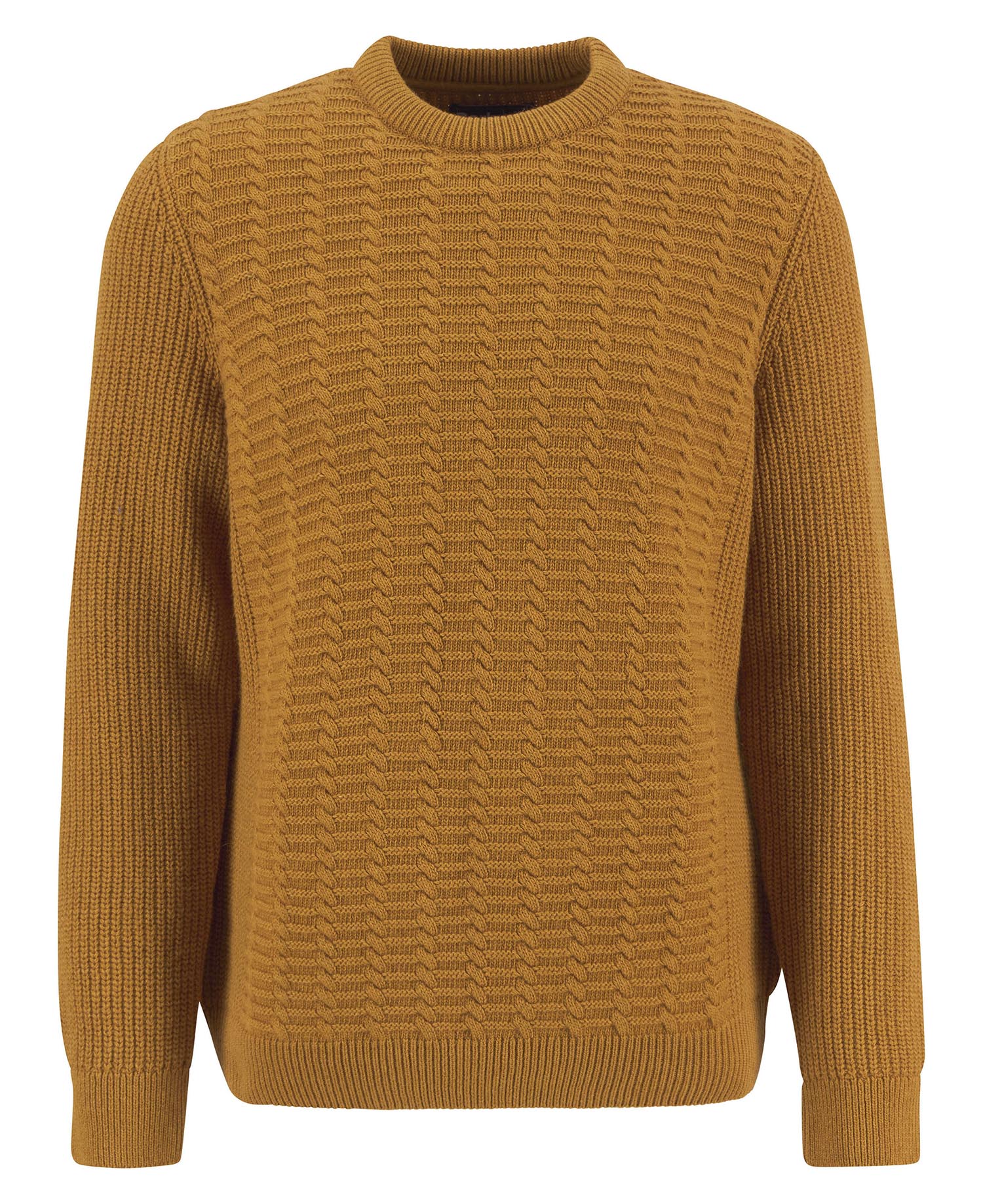 Cleveland Crew Neck Jumper Cleveland Crew Neck Jumper