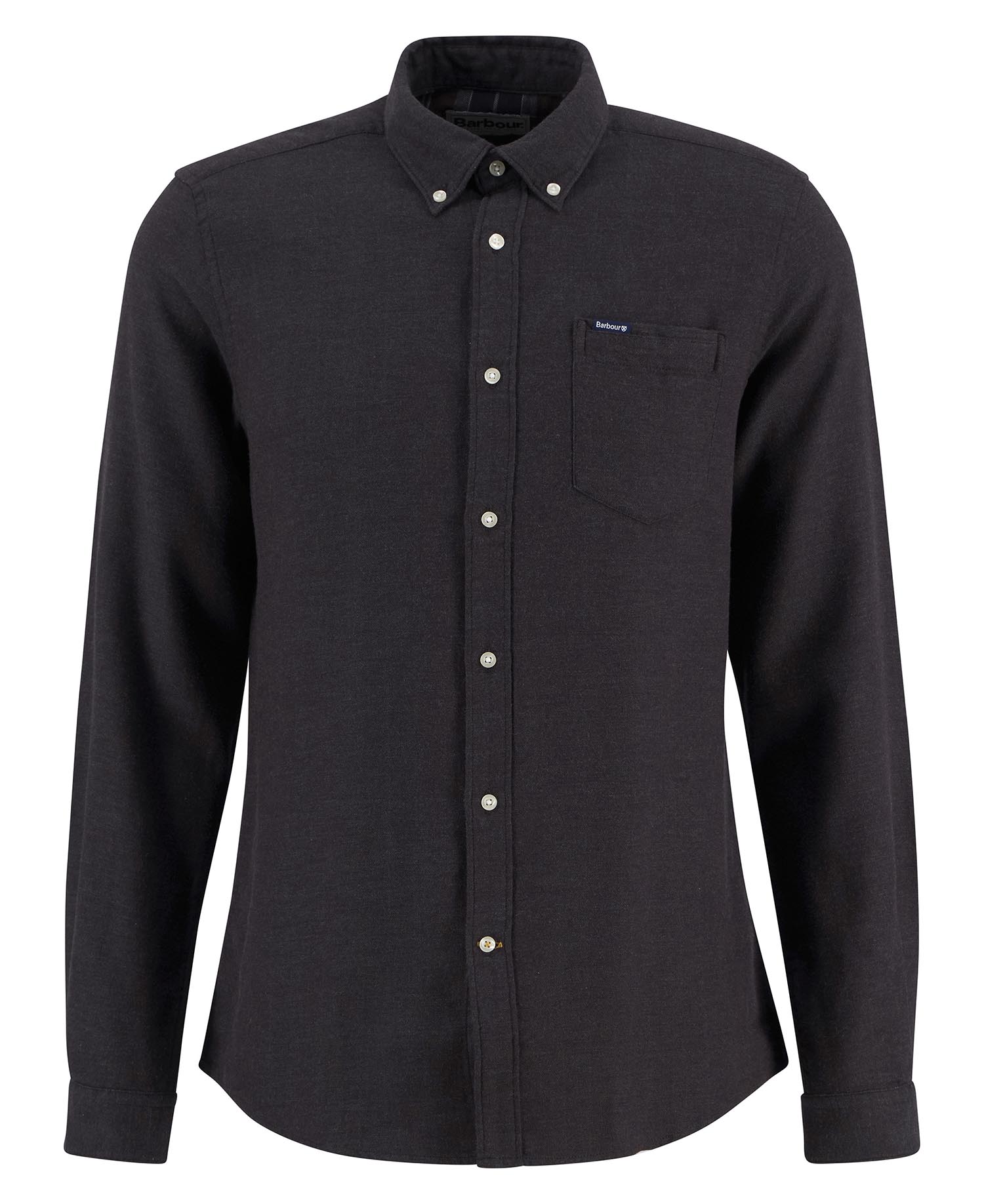 Buckley Tailored Long-Sleeved Shirt Buckley Tailored Long-Sleeved Shirt