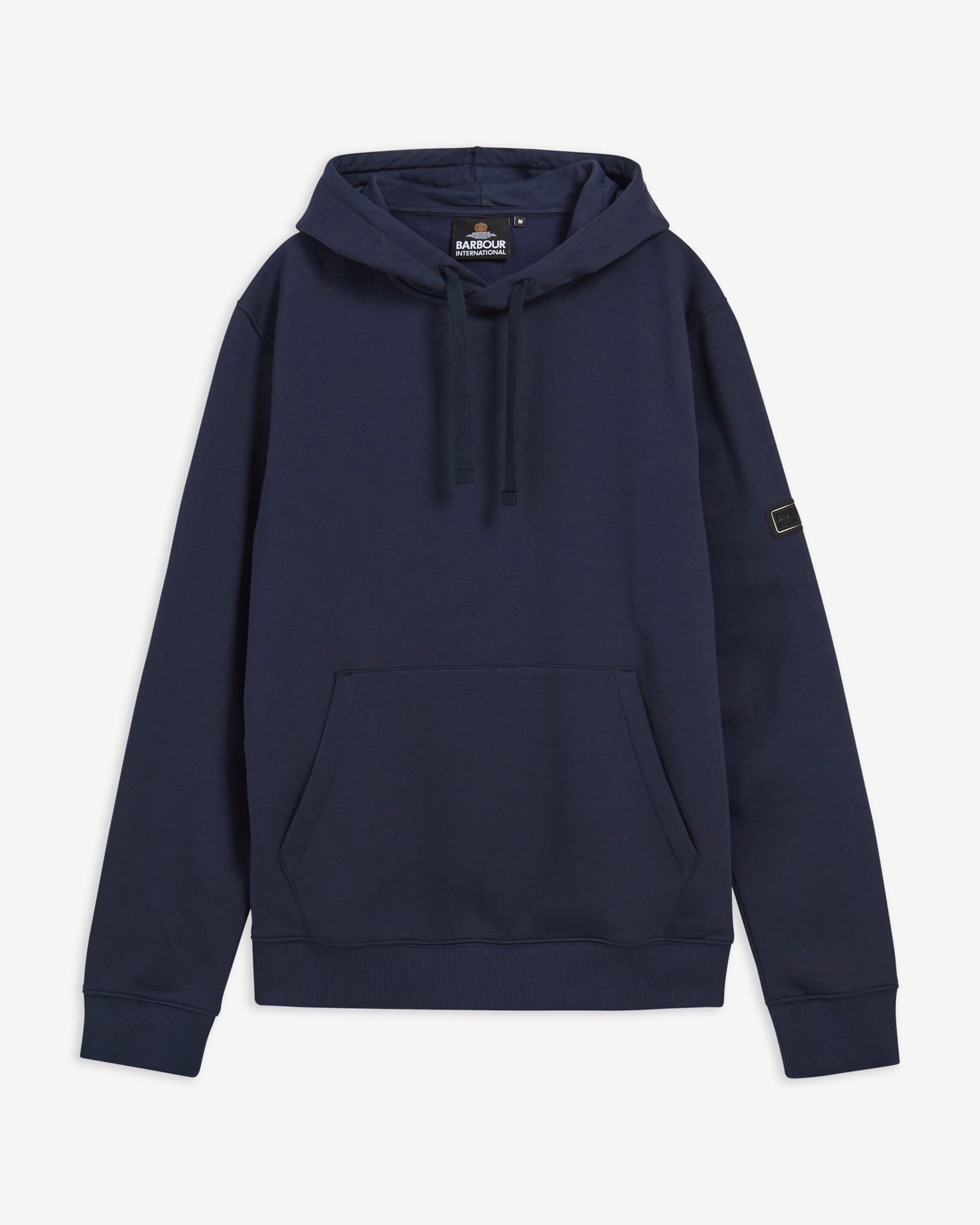 Map Tracksuit Navy Blazer